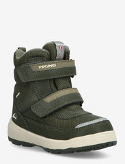 Viking - Play Reflex Warm GTX 2V - winter boots - huntinggreen - 0