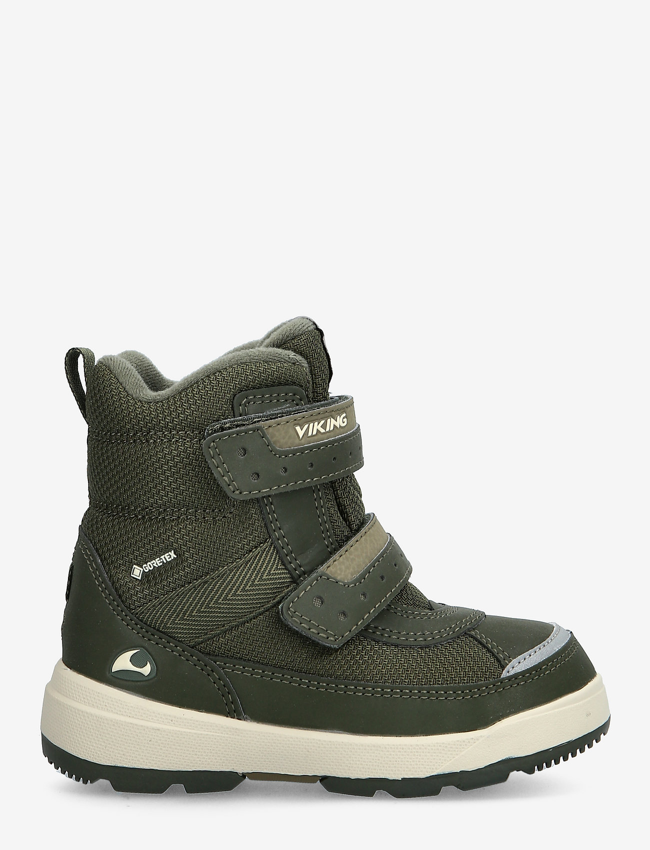 Viking - Play Reflex Warm GTX 2V - huntinggreen - 1