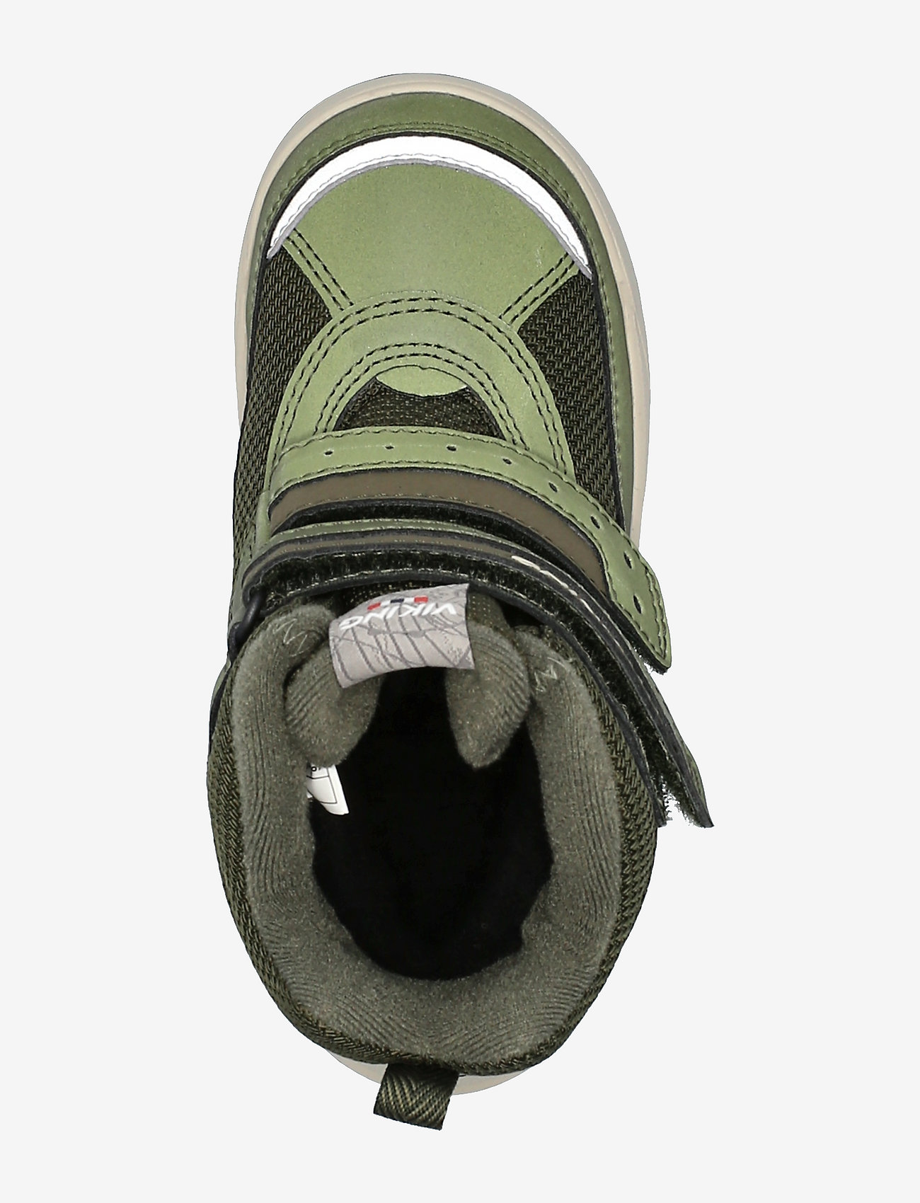 Viking - Play Reflex Warm GTX 2V - huntinggreen - 3