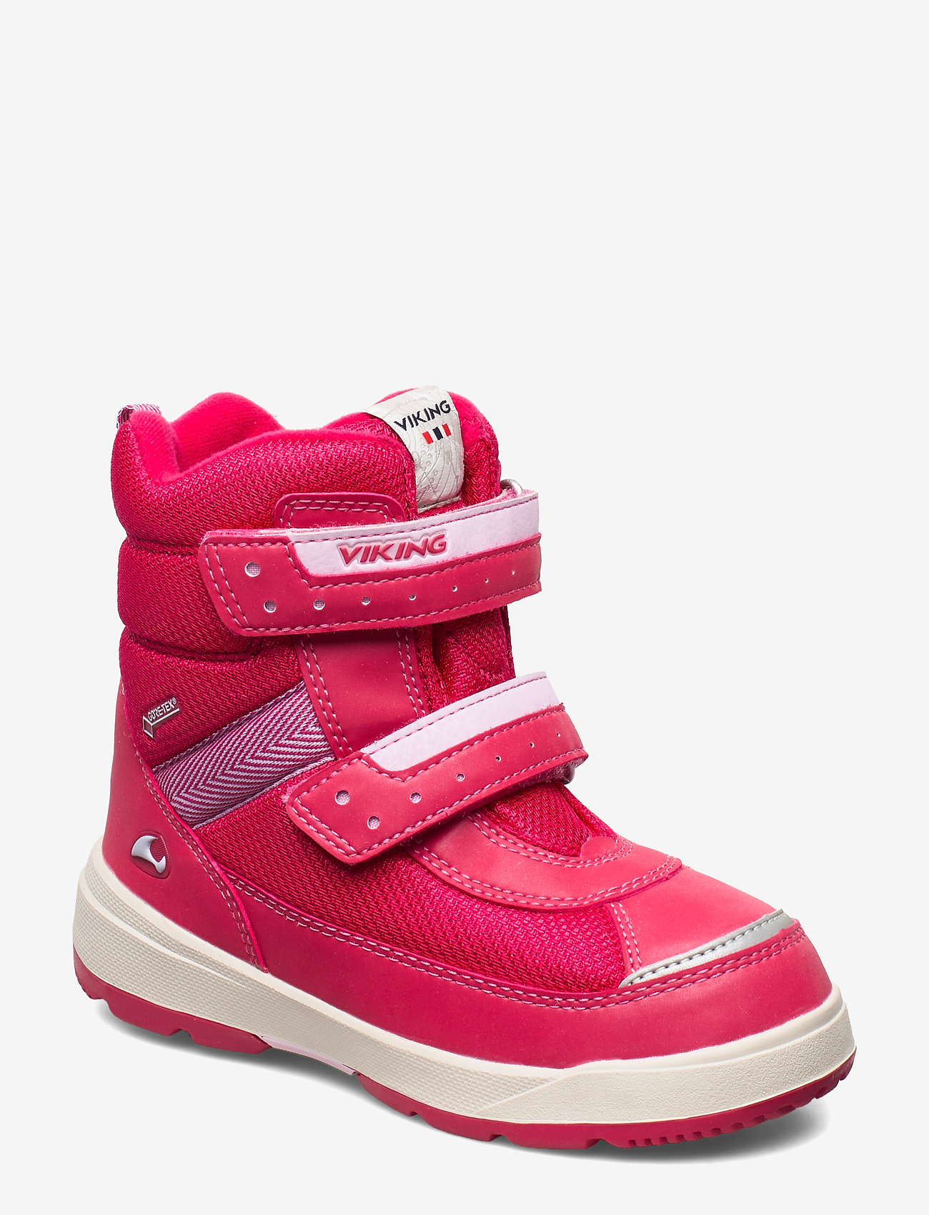 REFLECTIVE/PINK
