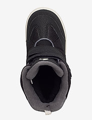 Viking - Toasty Warm GTX 2V - shoes - black/charcoal - 3
