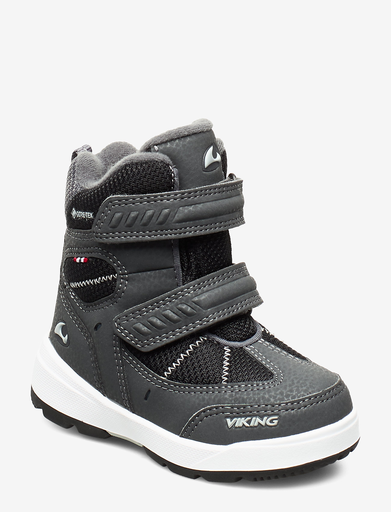Viking - Toasty Warm GTX 2V - charcoal/black - 0