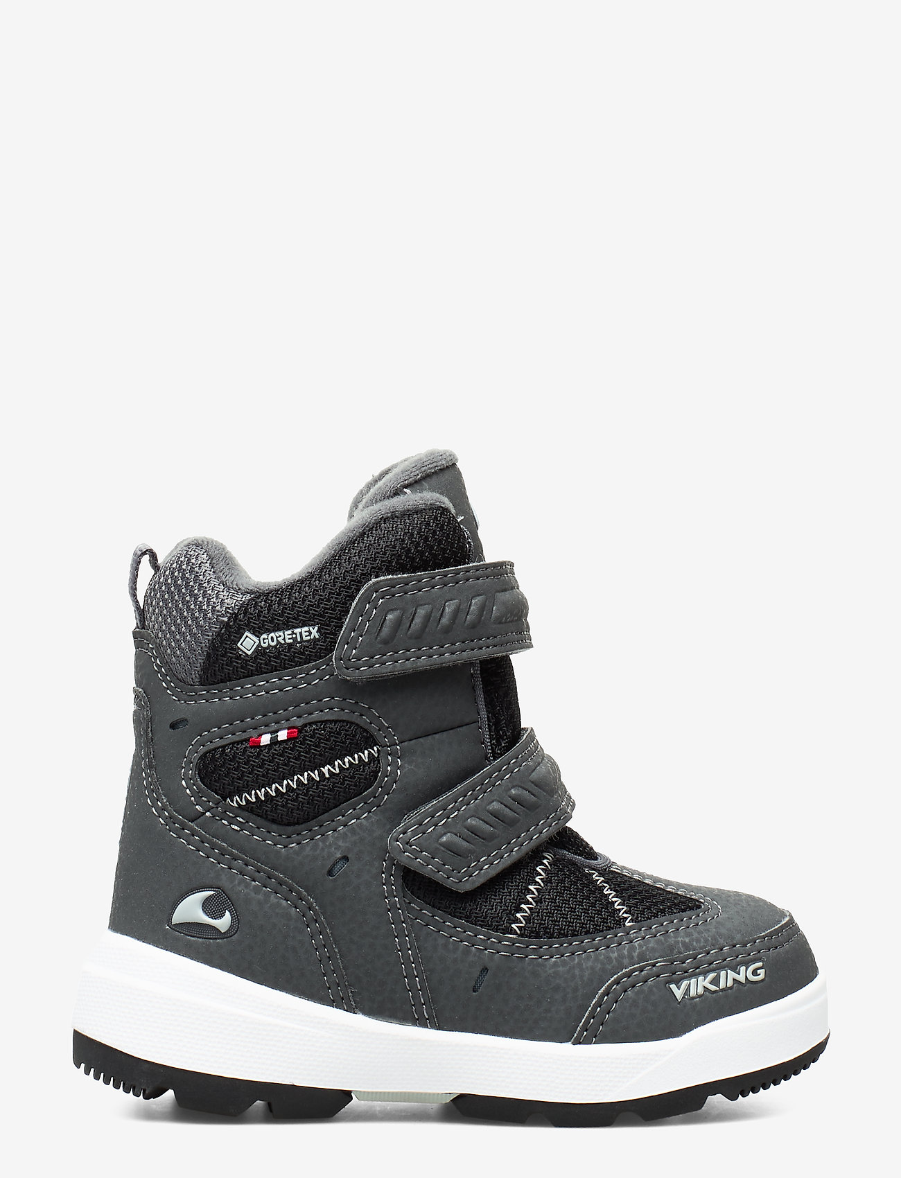 Viking - Toasty Warm GTX 2V - charcoal/black - 2