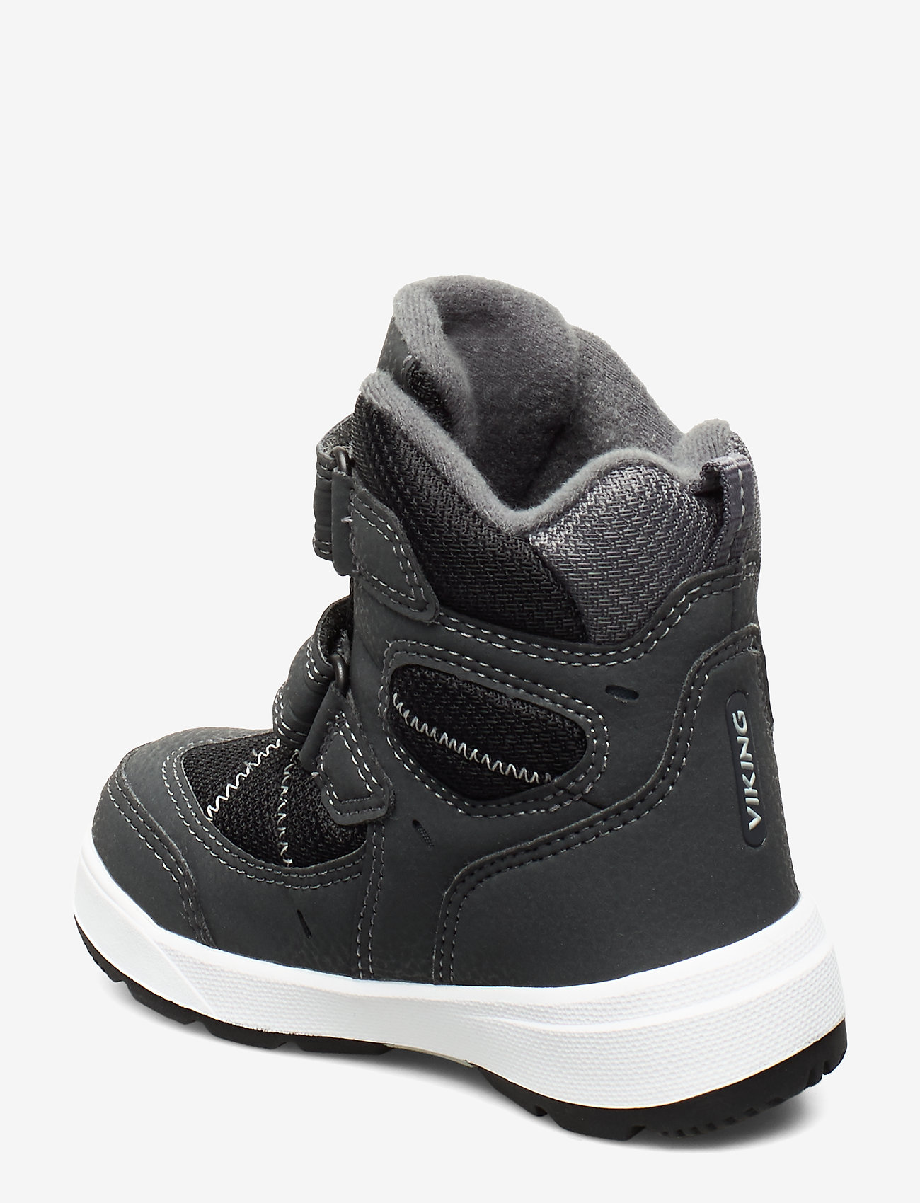 Viking - Toasty Warm GTX 2V - charcoal/black - 1