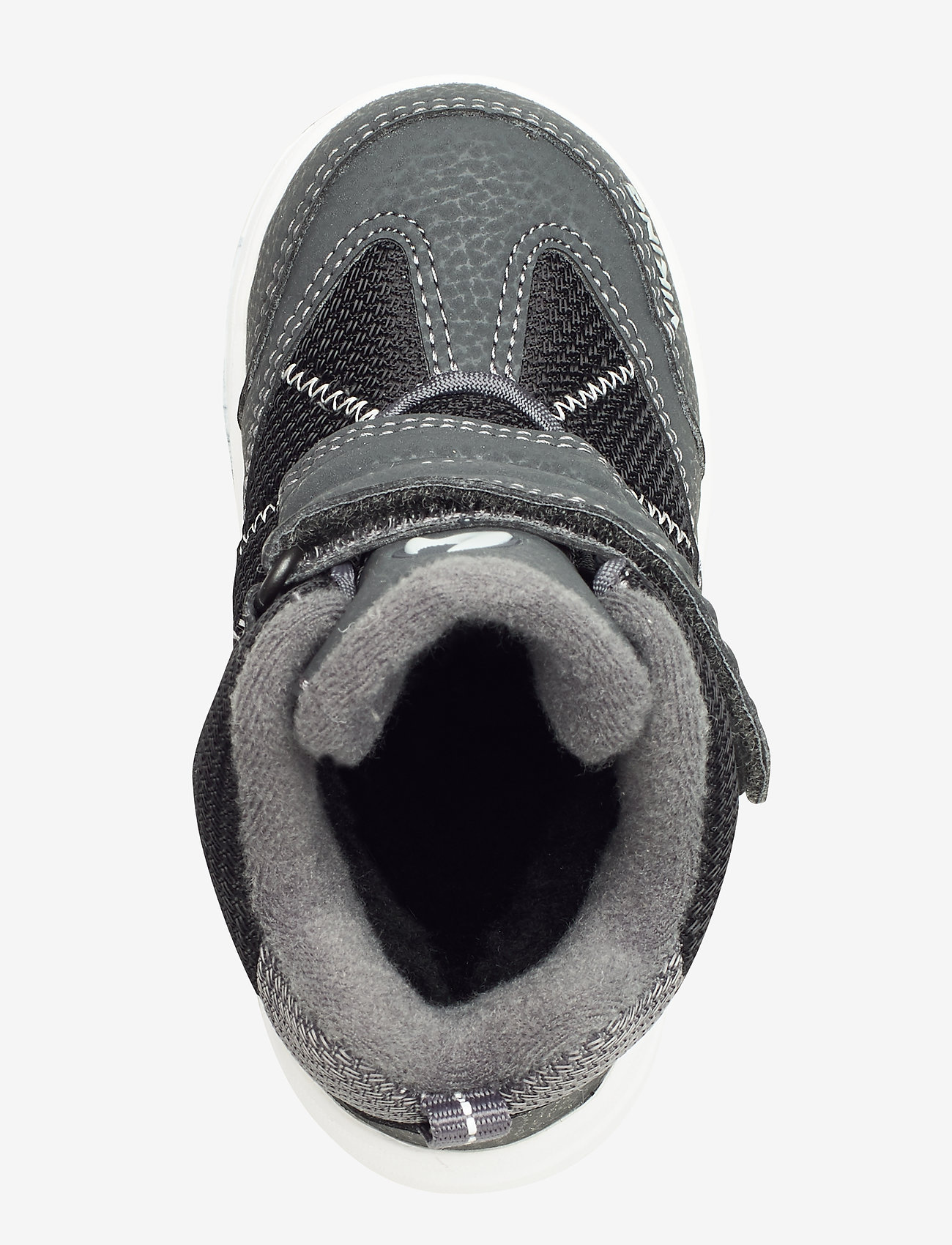 Viking - Toasty Warm GTX 2V - charcoal/black - 3