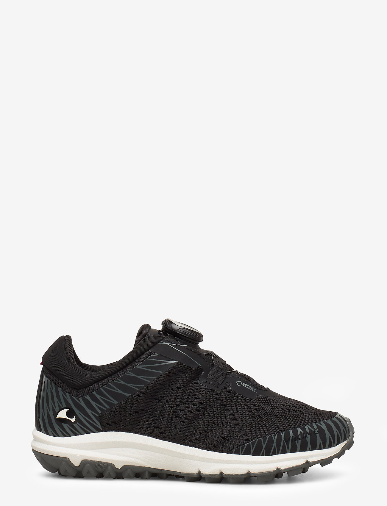 Viking - Apex II Jr Boa GTX - black - 1