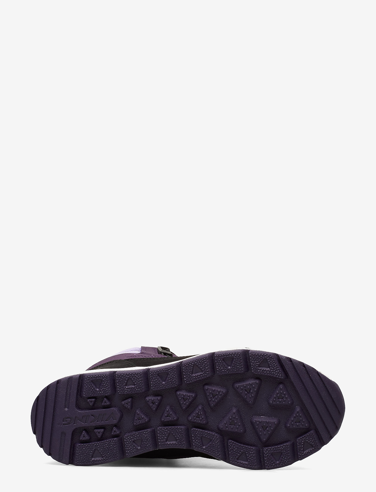 Viking - Tryvann Boa GTX - aubergine/purple - 4