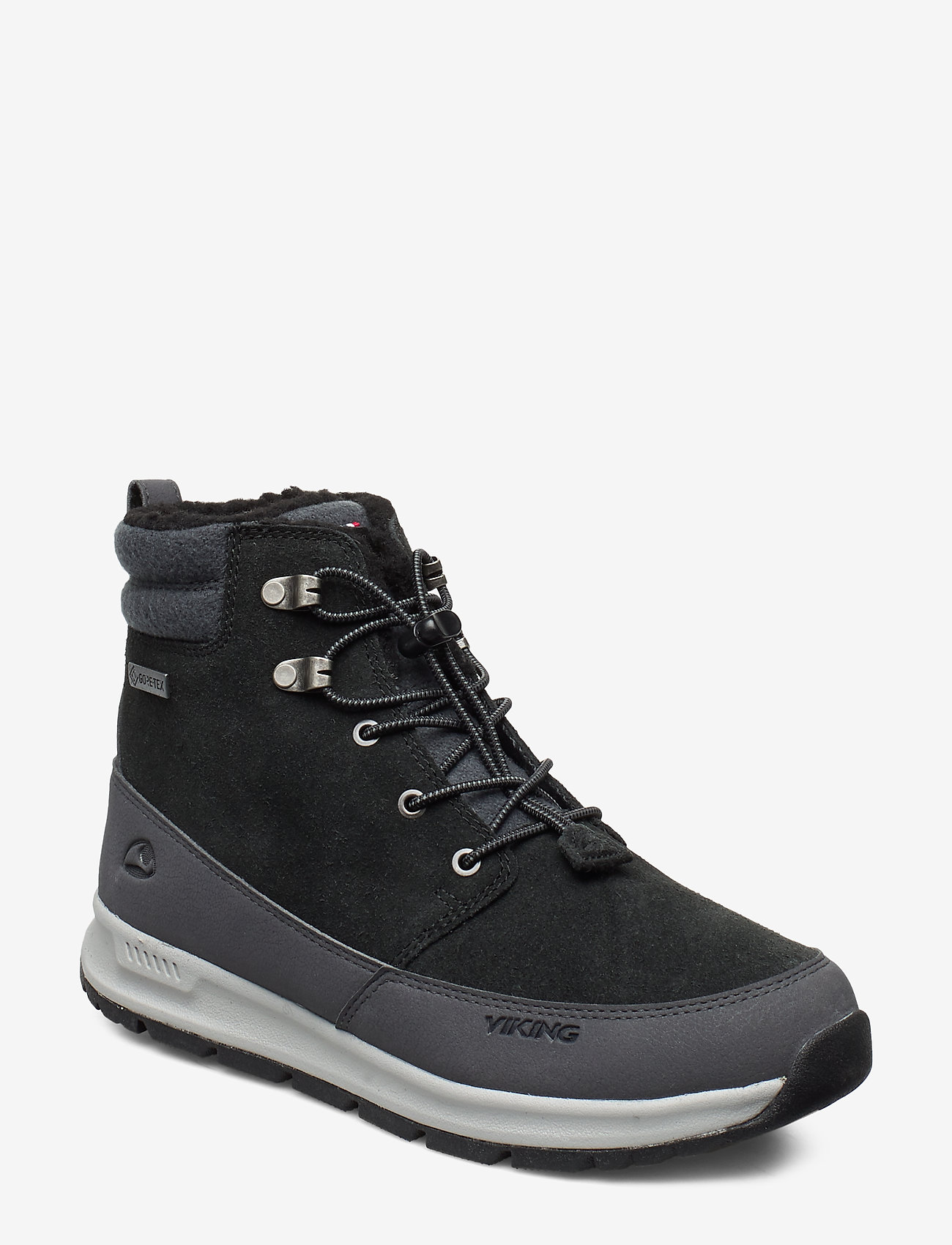 Viking - Rotnes GTX - black/charcoal - 0
