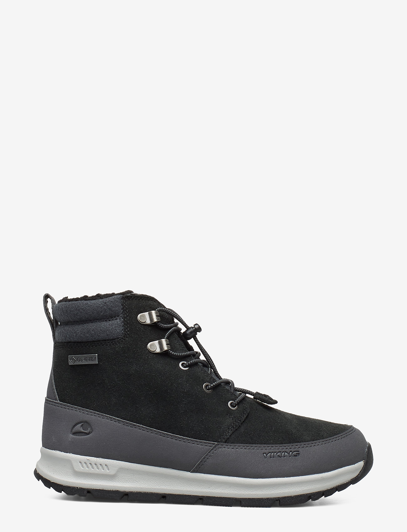 Viking - Rotnes GTX - black/charcoal - 1