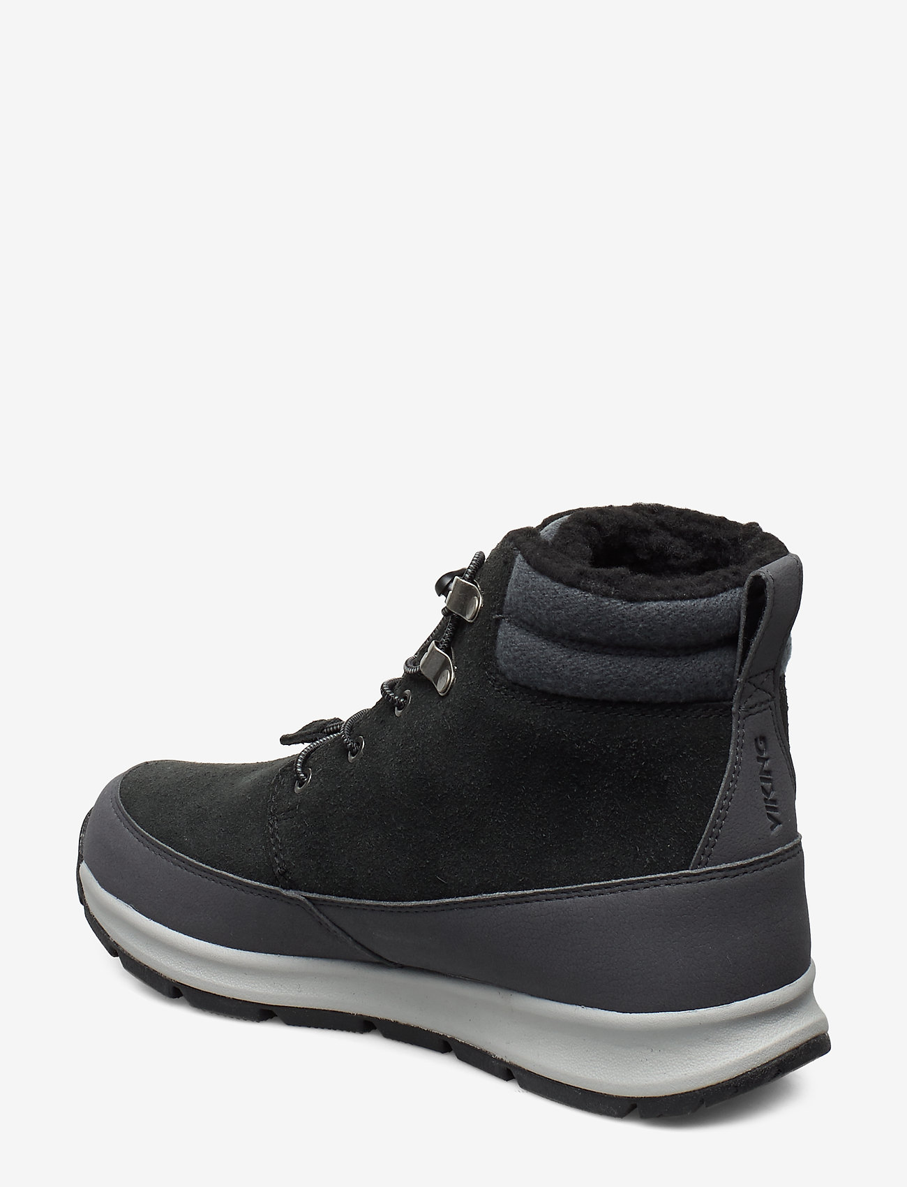 Viking - Rotnes GTX - black/charcoal - 2
