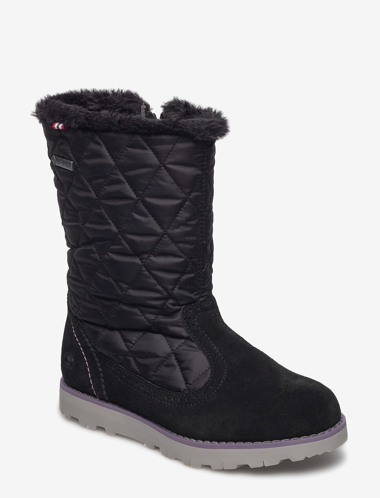 Viking - Roea GTX - black/old rose - 0