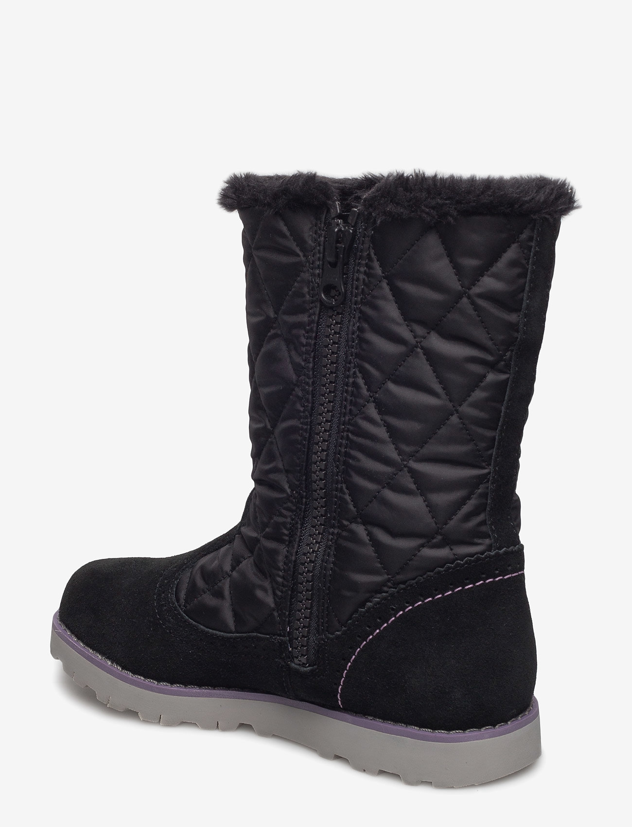 Viking - Roea GTX - black/old rose - 2