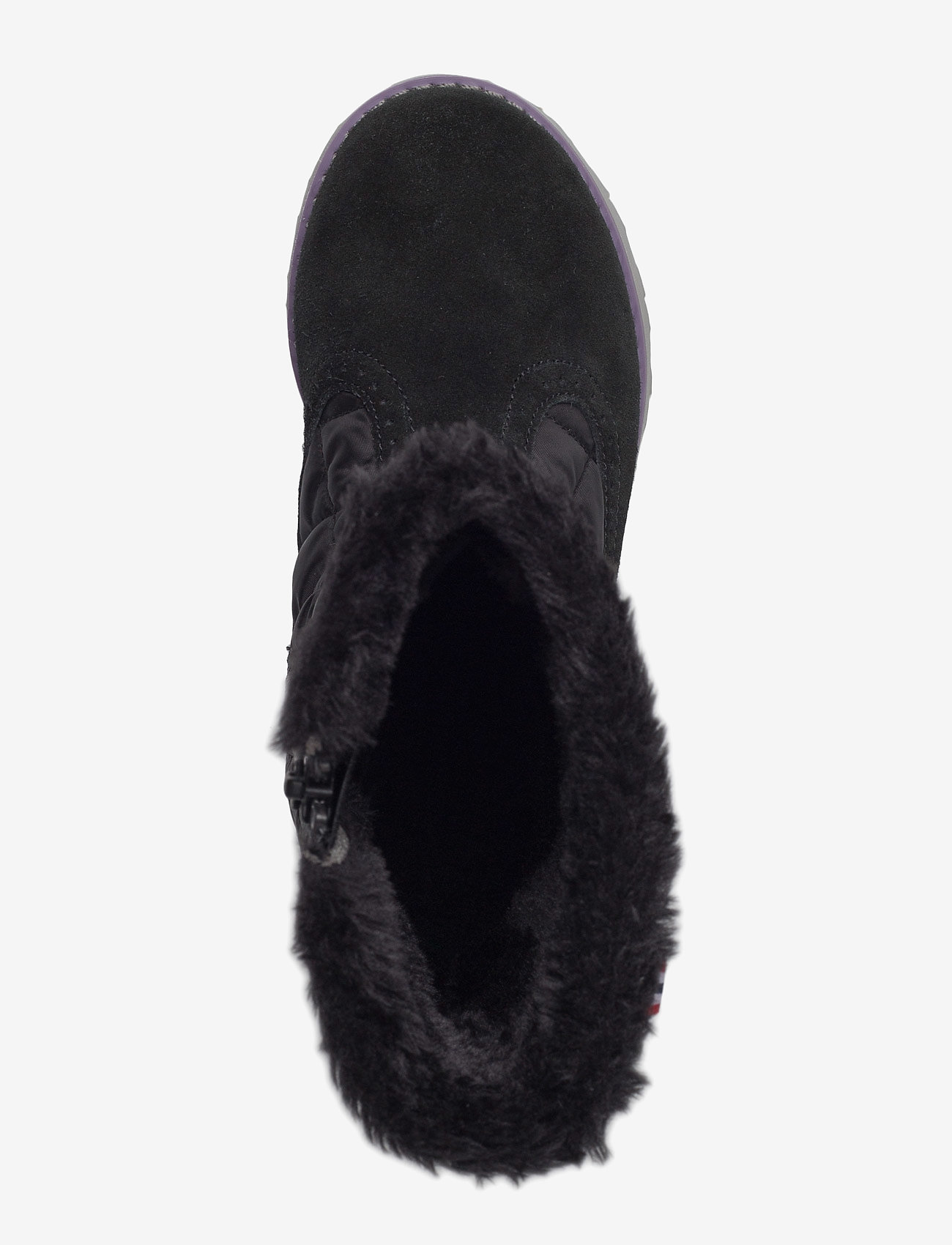 Viking - Roea GTX - black/old rose - 3