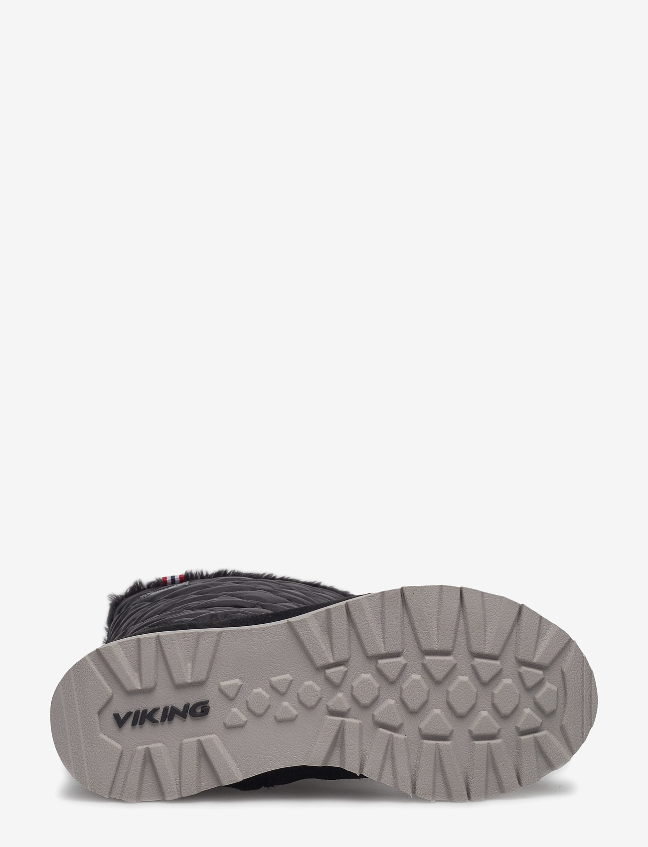 Viking - Roea GTX - black/old rose - 4