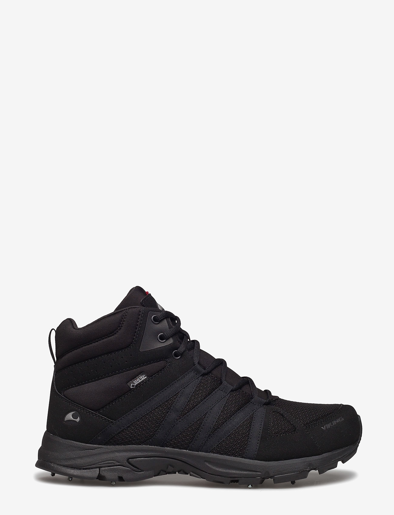 Viking - Komfort Mid Spikes GTX M - black - 1