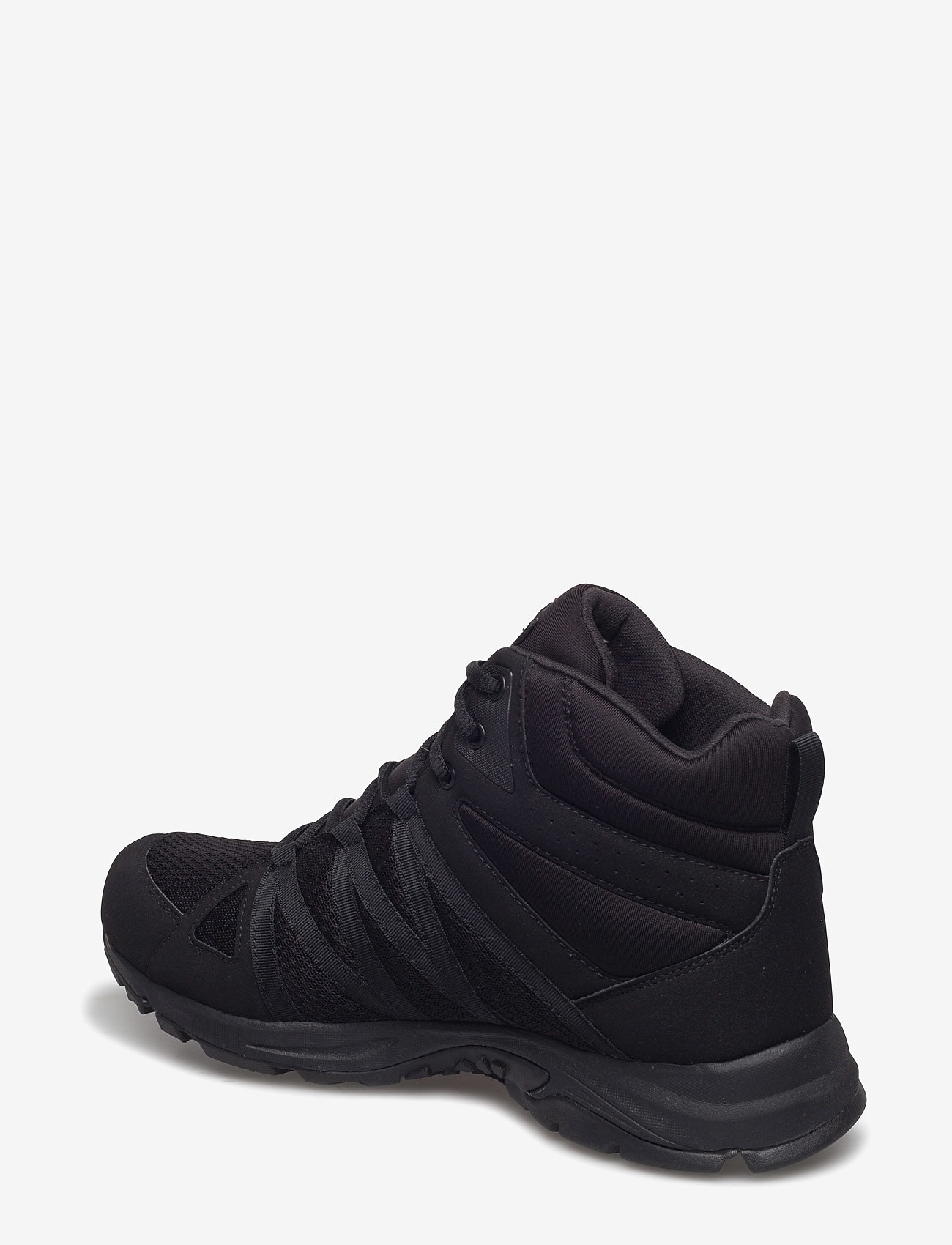 Viking - Komfort Mid Spikes GTX M - black - 2