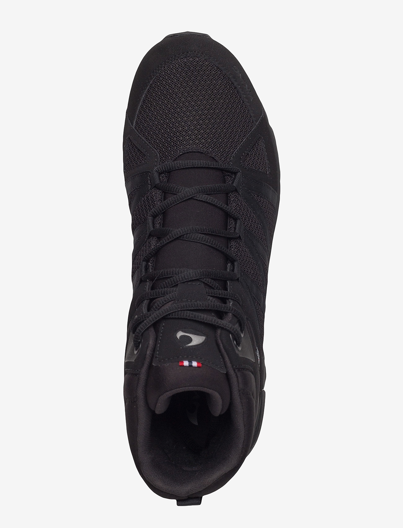 Viking - Komfort Mid Spikes GTX M - black - 3