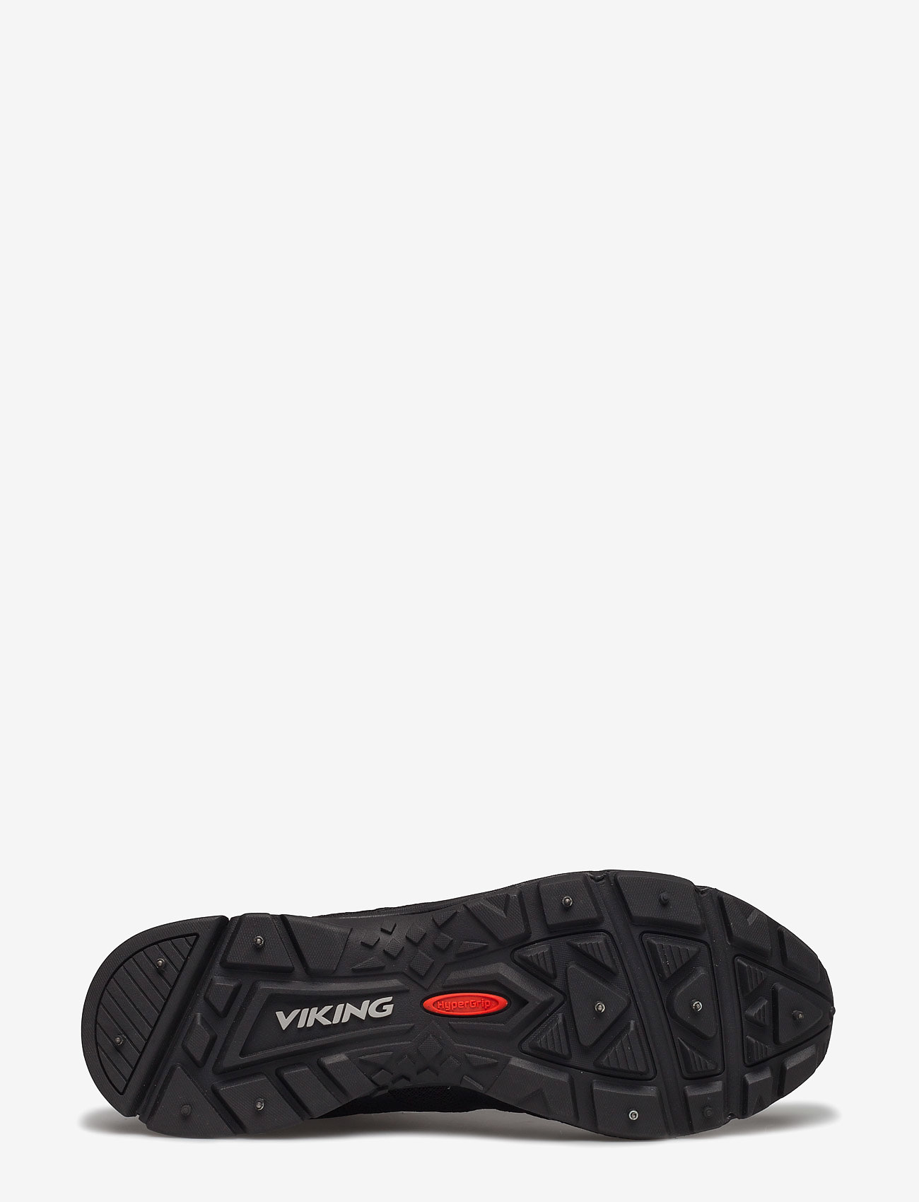 Viking - Komfort Mid Spikes GTX M - black - 4