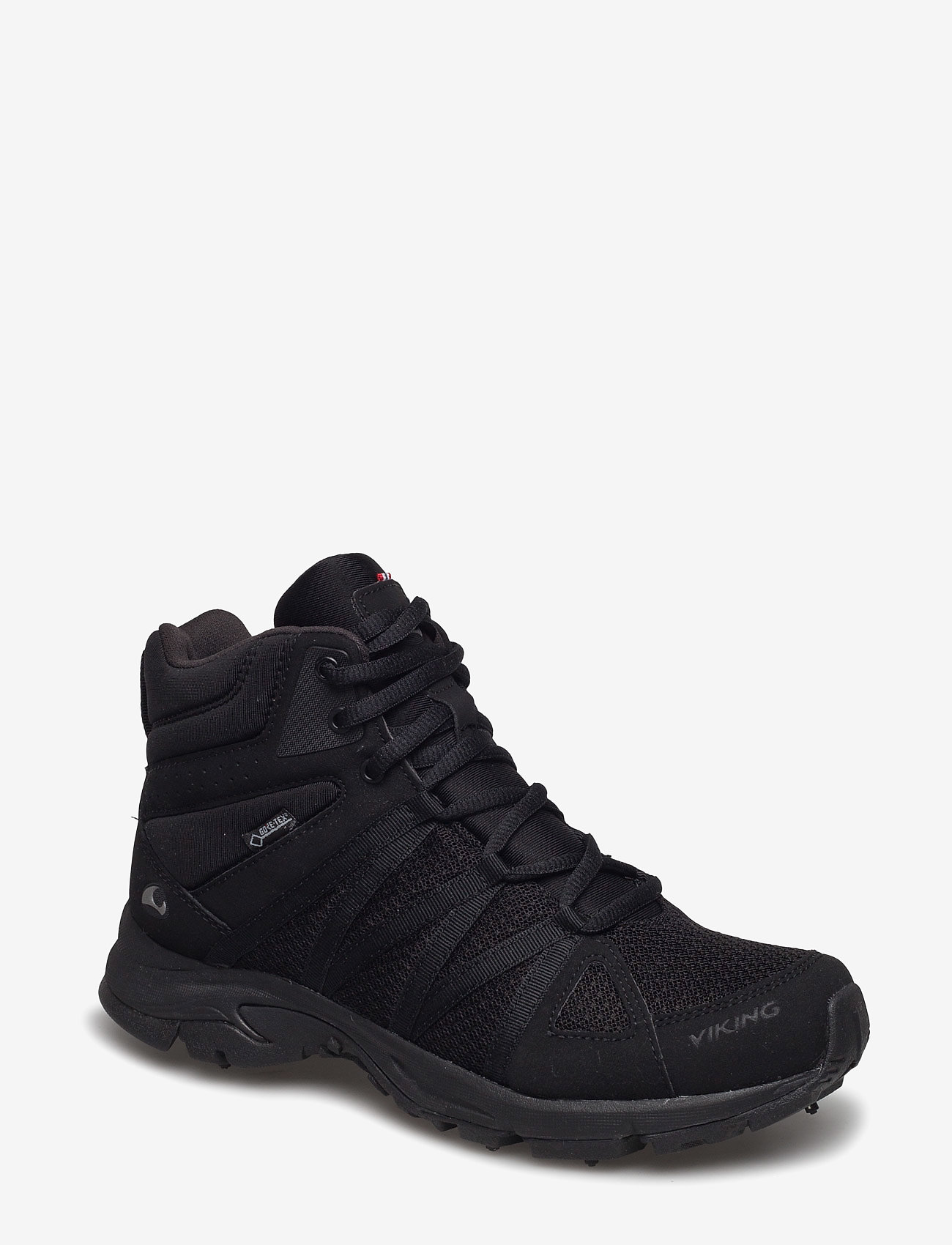 Viking - Komfort Mid Spikes GTX W - black - 0