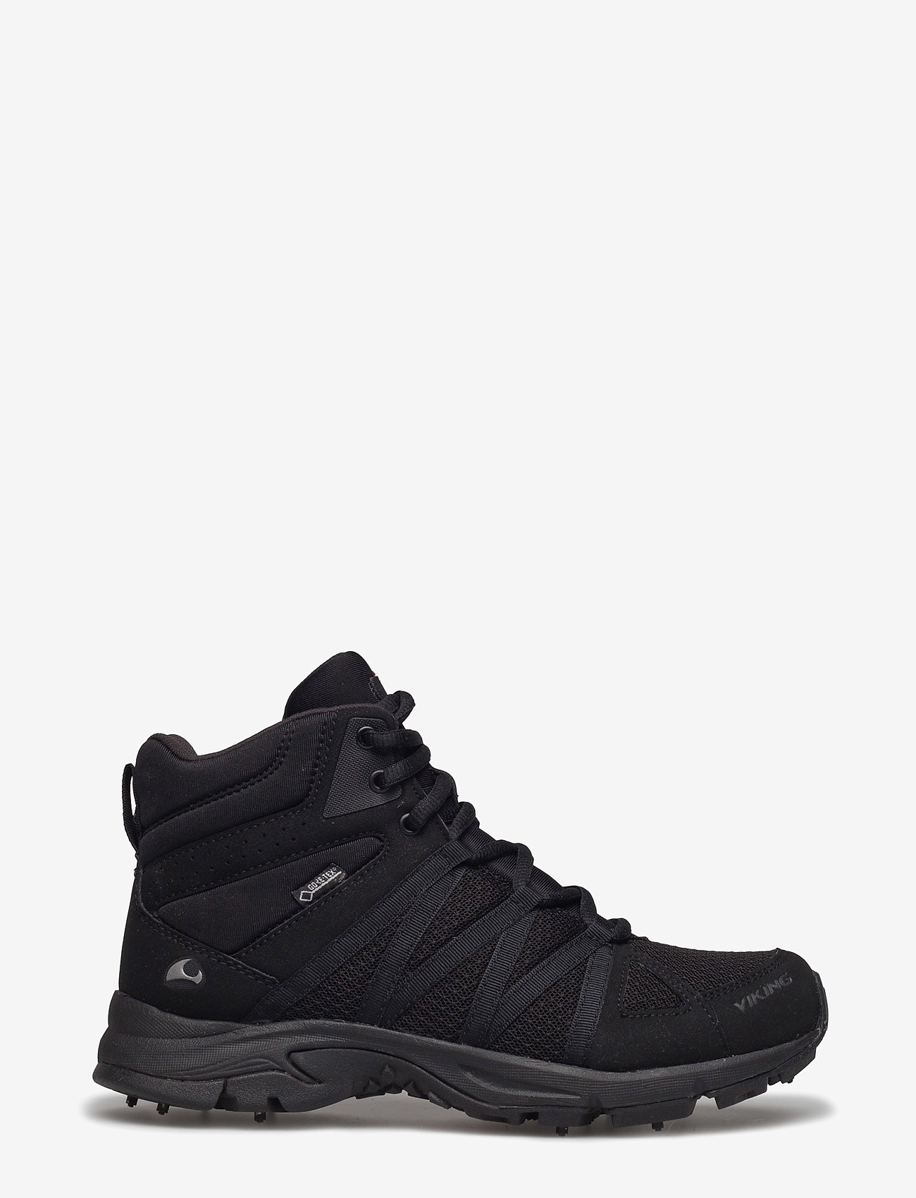 Viking - Komfort Mid Spikes GTX W - black - 1