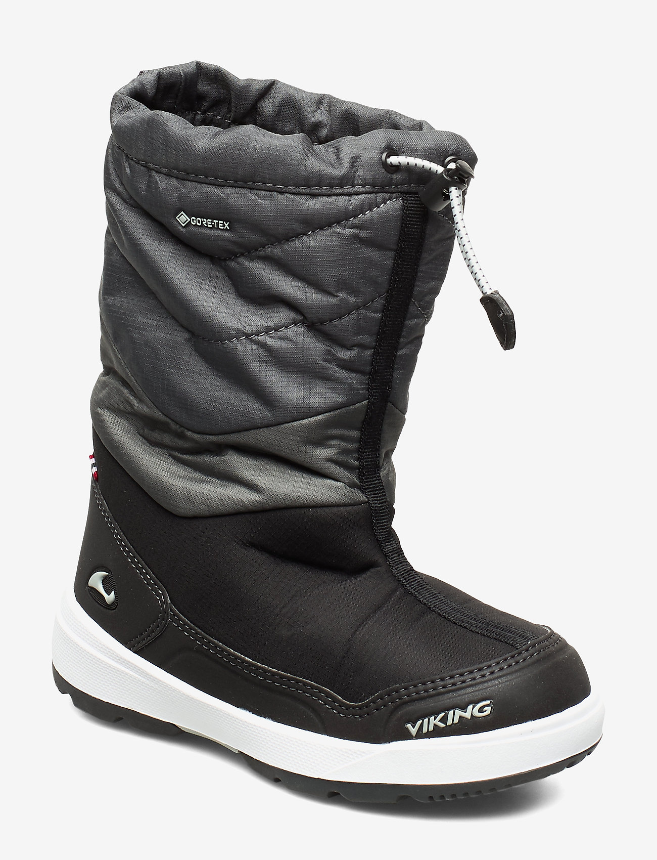 Viking - Halden GTX - black/charcoal - 0
