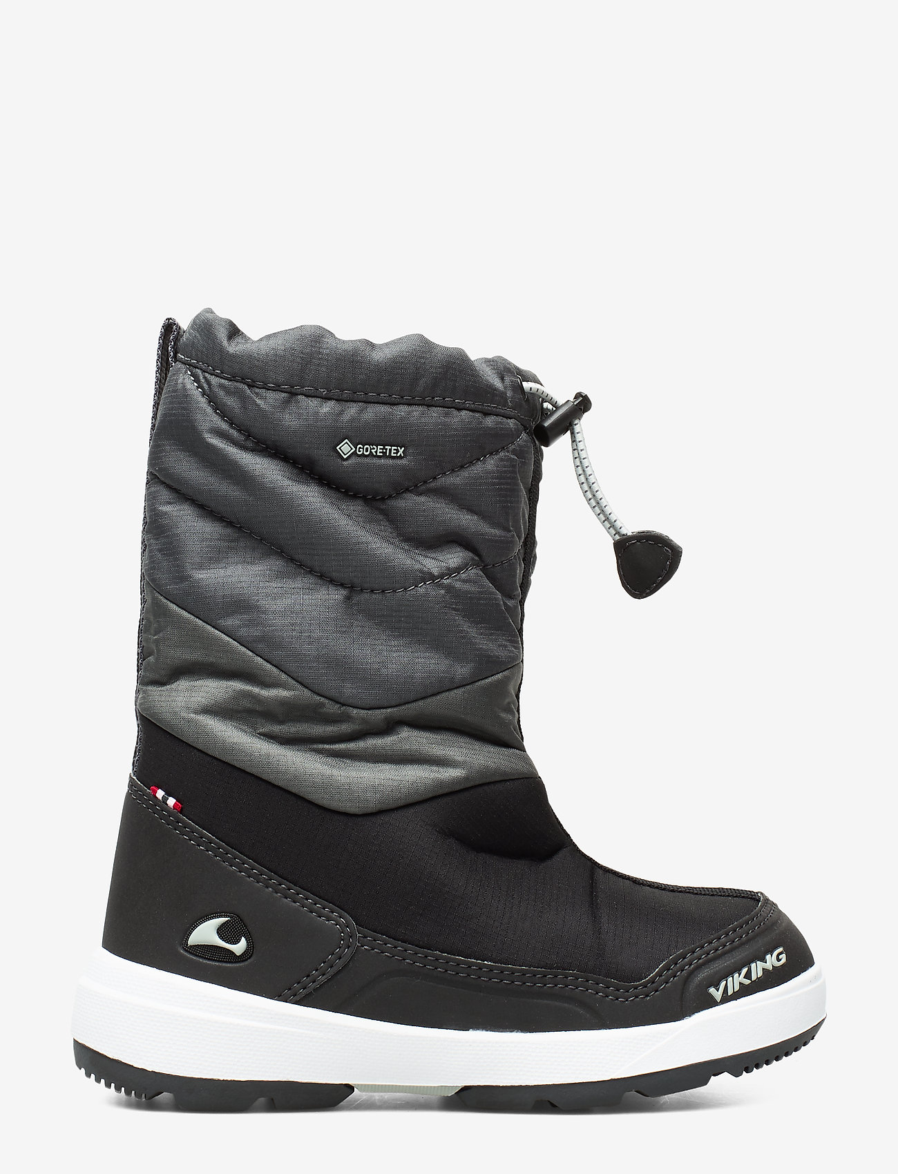 Viking - Halden GTX - black/charcoal - 1