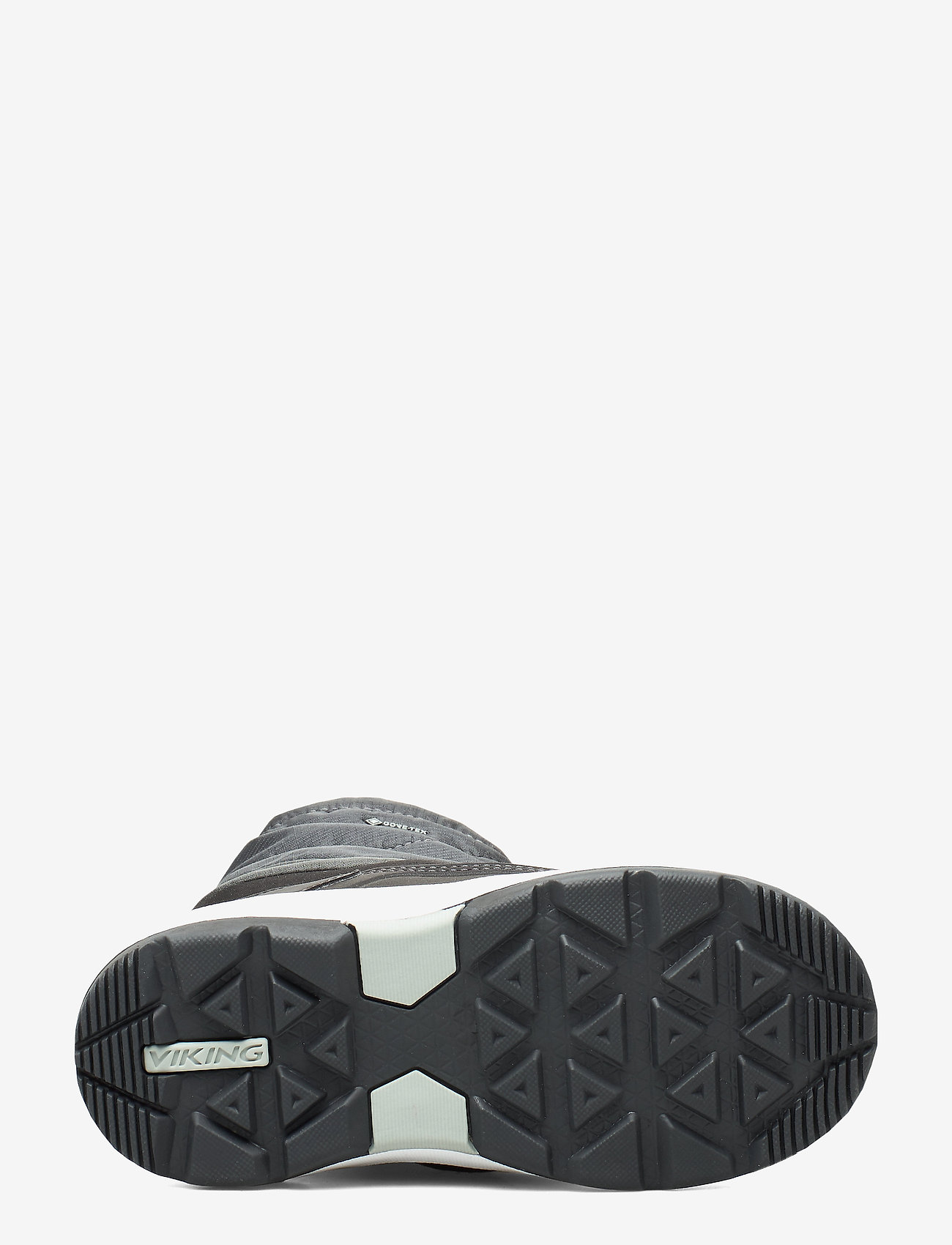 Viking - Halden GTX - black/charcoal - 4