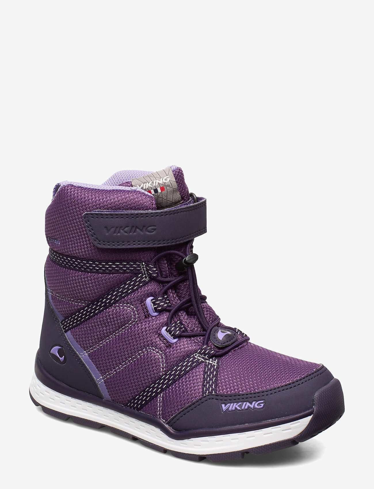 AUBERGINE/PURPLE