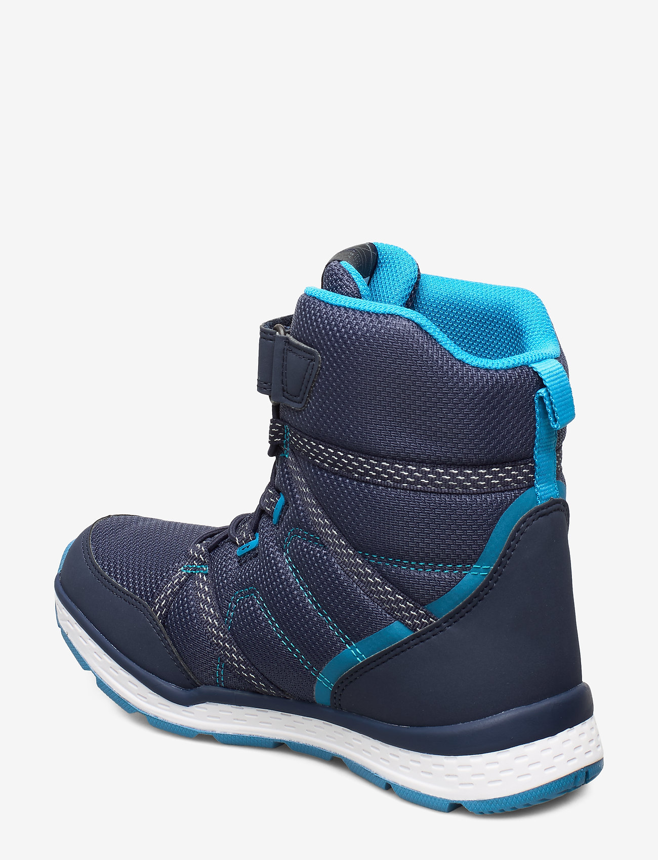 Viking - Skomo Jr. GTX - navy/blue - 2