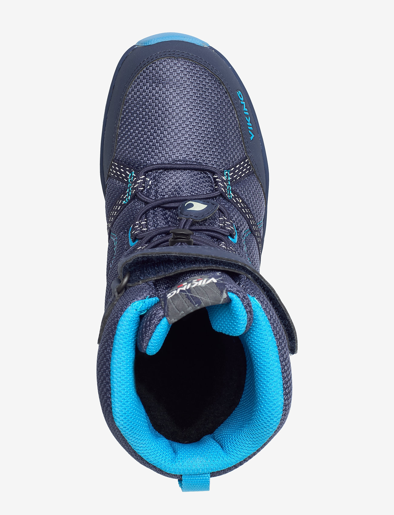 Viking - Skomo Jr. GTX - navy/blue - 3