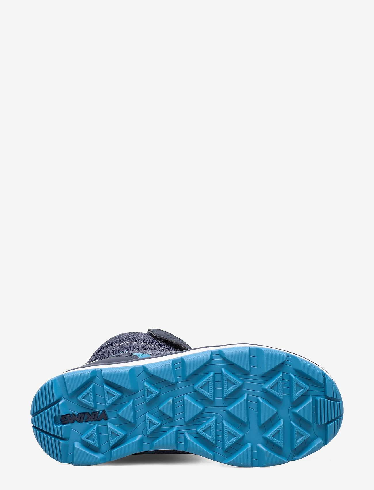 Viking - Skomo Jr. GTX - navy/blue - 4
