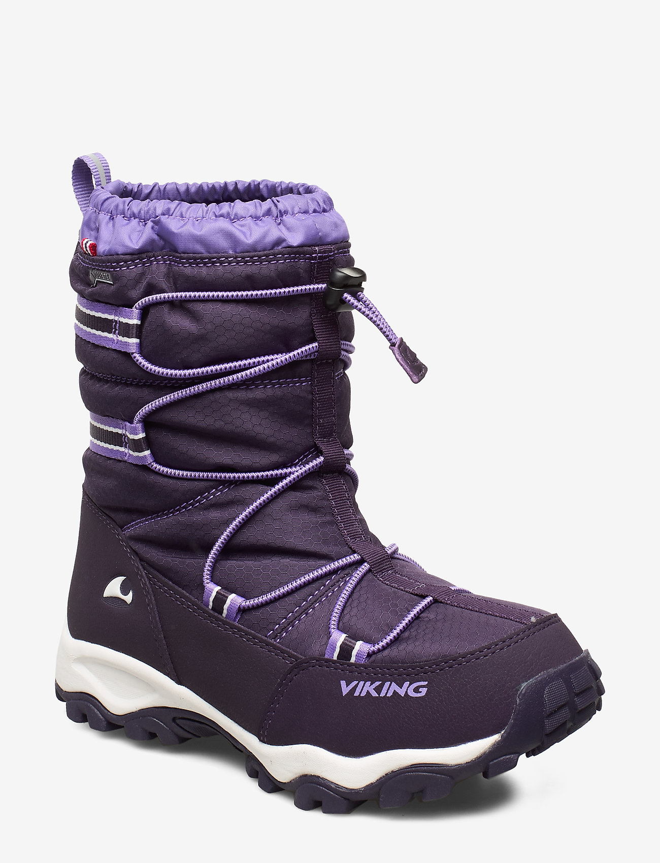 Viking - Tofte GTX - aubergine/purple - 0