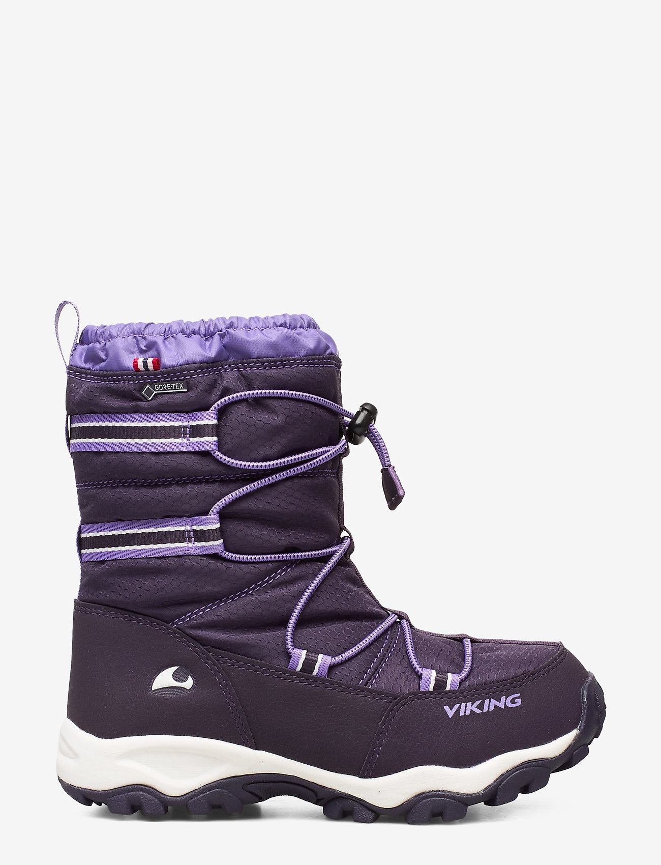 Viking - Tofte GTX - aubergine/purple - 1