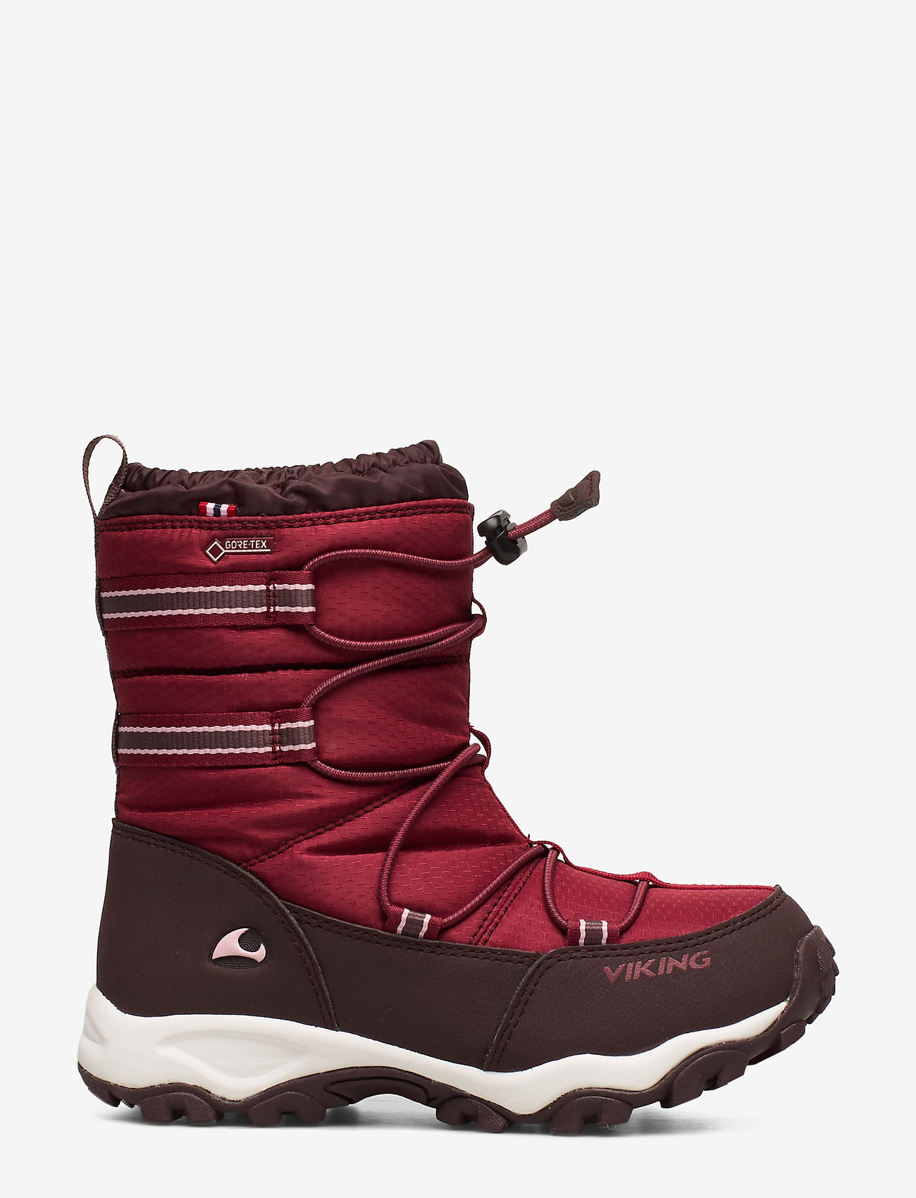 Viking - Tofte GTX - dark red/wine - 1