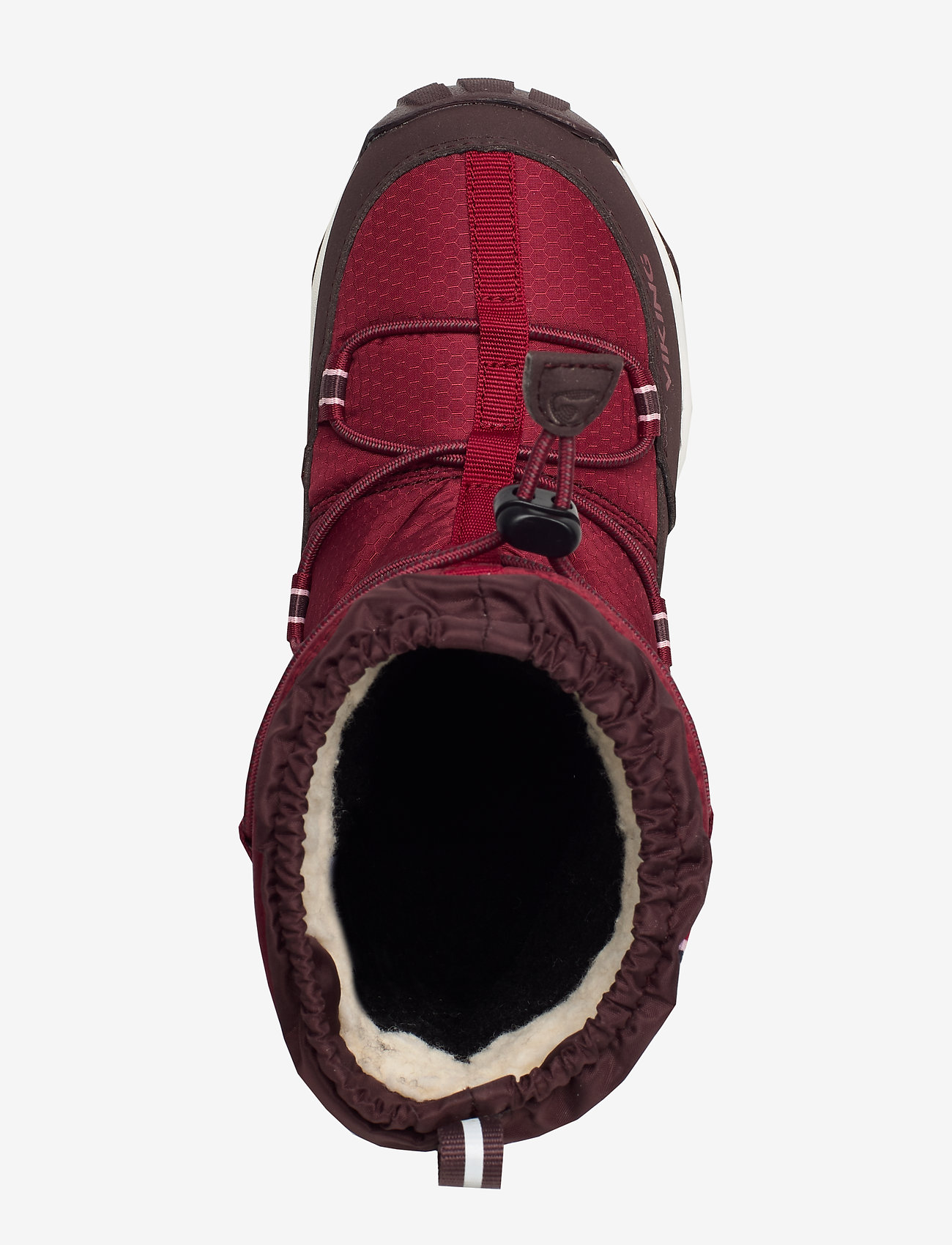 Viking - Tofte GTX - dark red/wine - 3