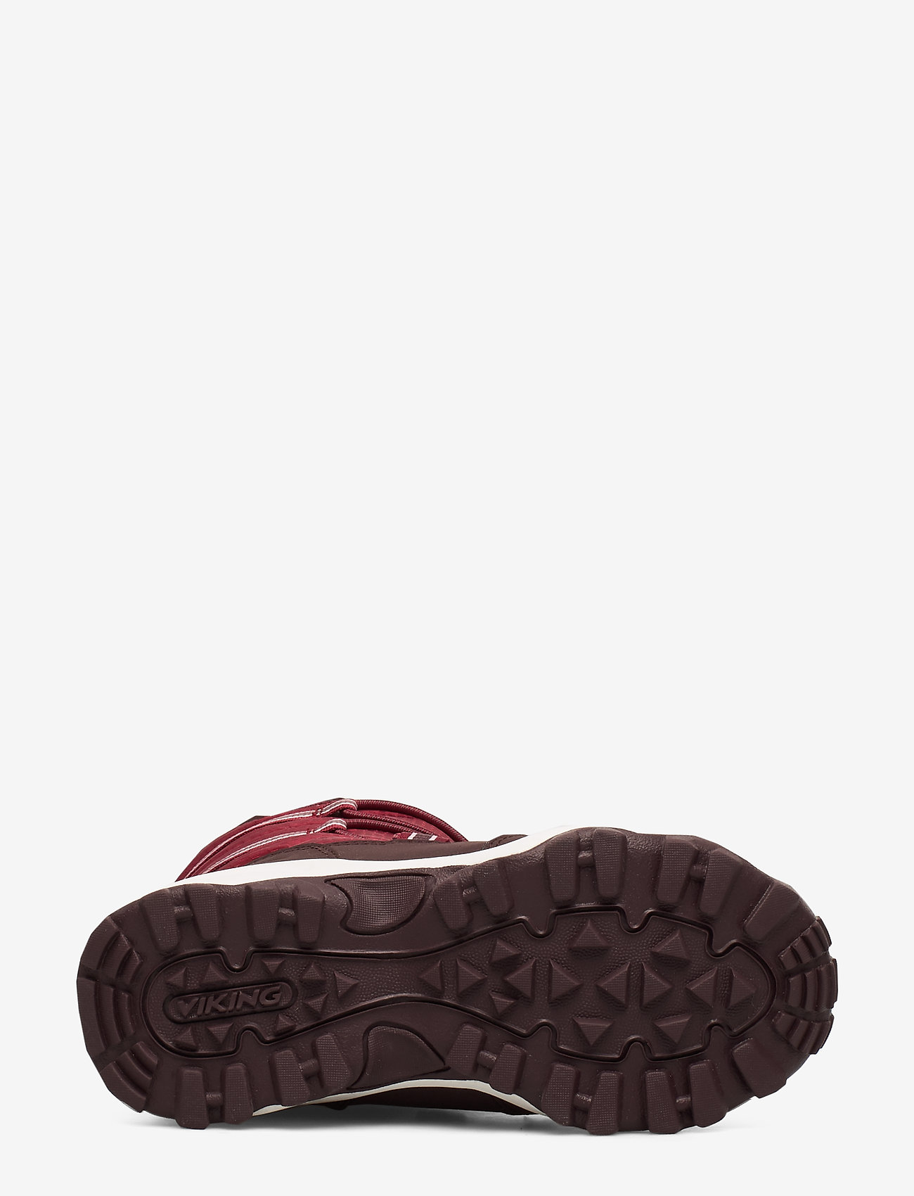 Viking - Tofte GTX - dark red/wine - 4
