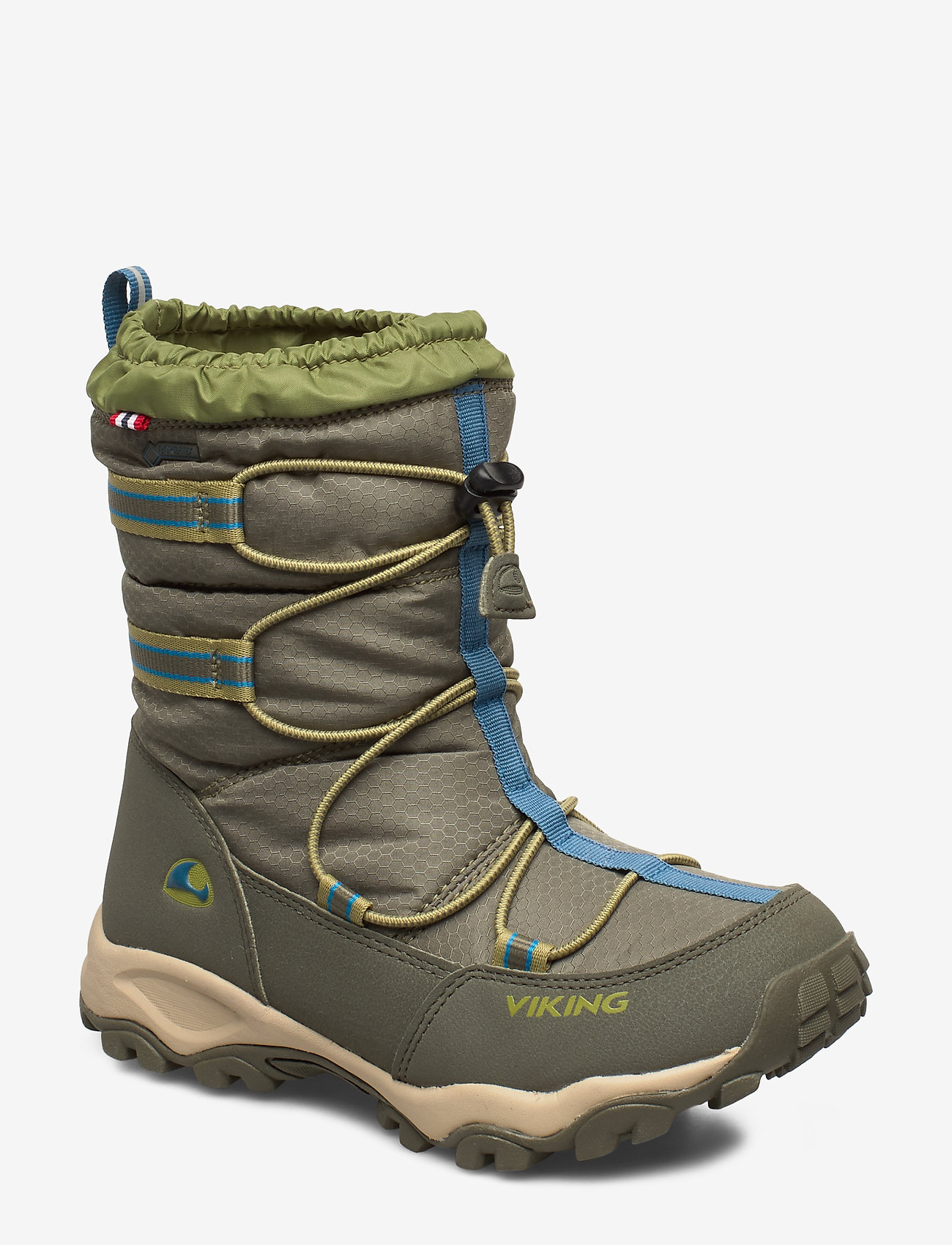 Tofte GTX - OLIVE/OLIVE