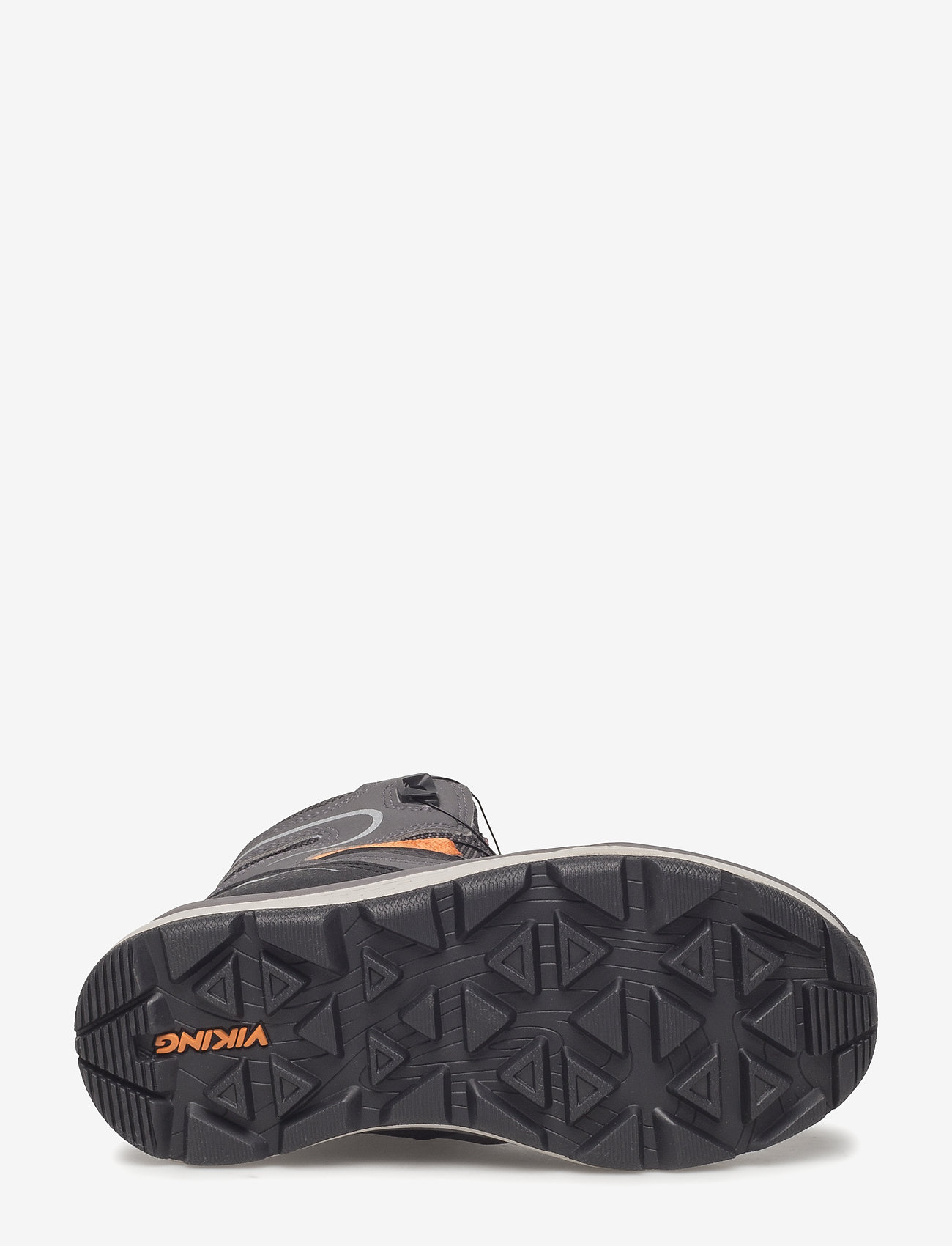 Viking - Espo Mid GTX BOA Warm - black/rust - 4