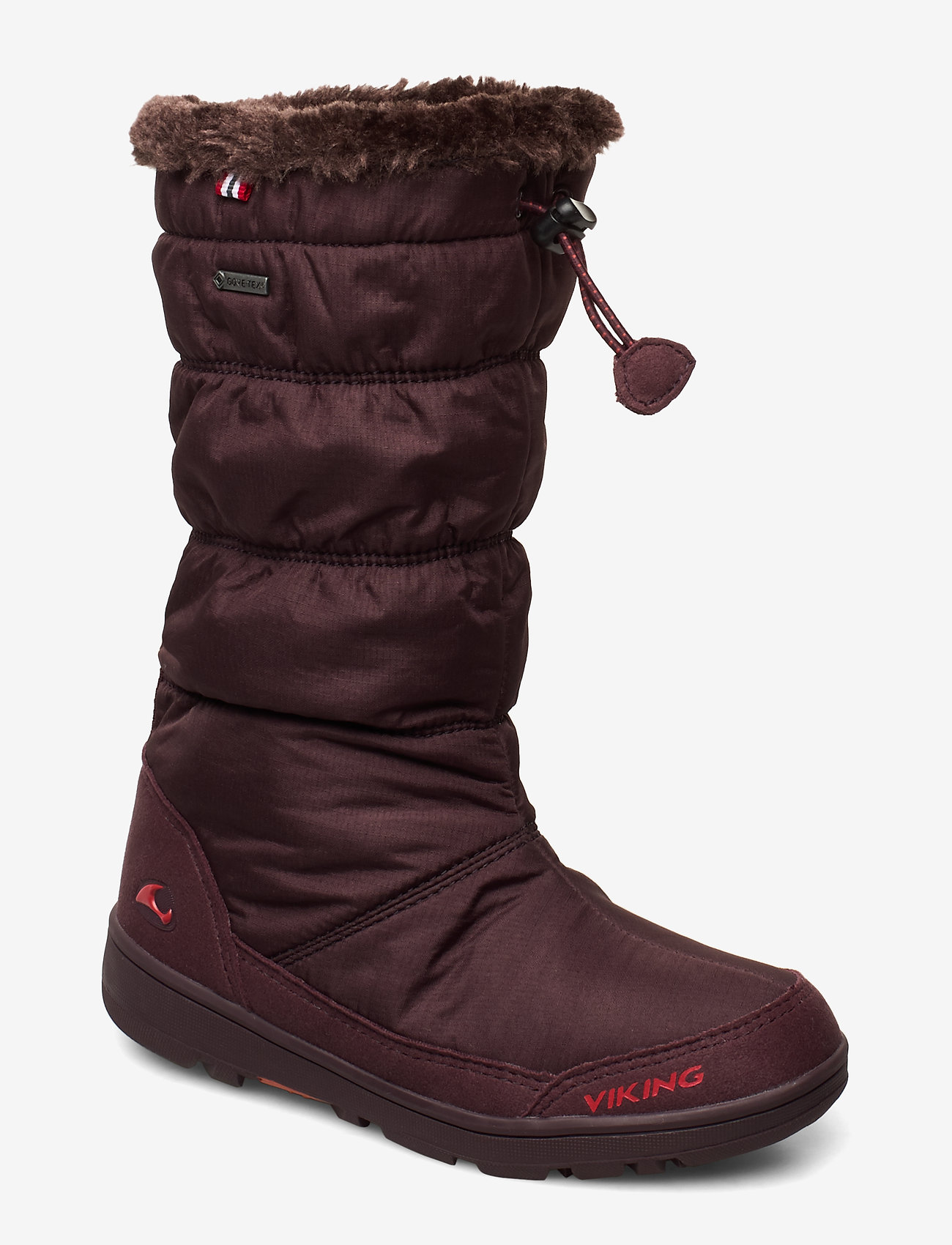 Viking - Amber GTX - wine/terracotta - 0