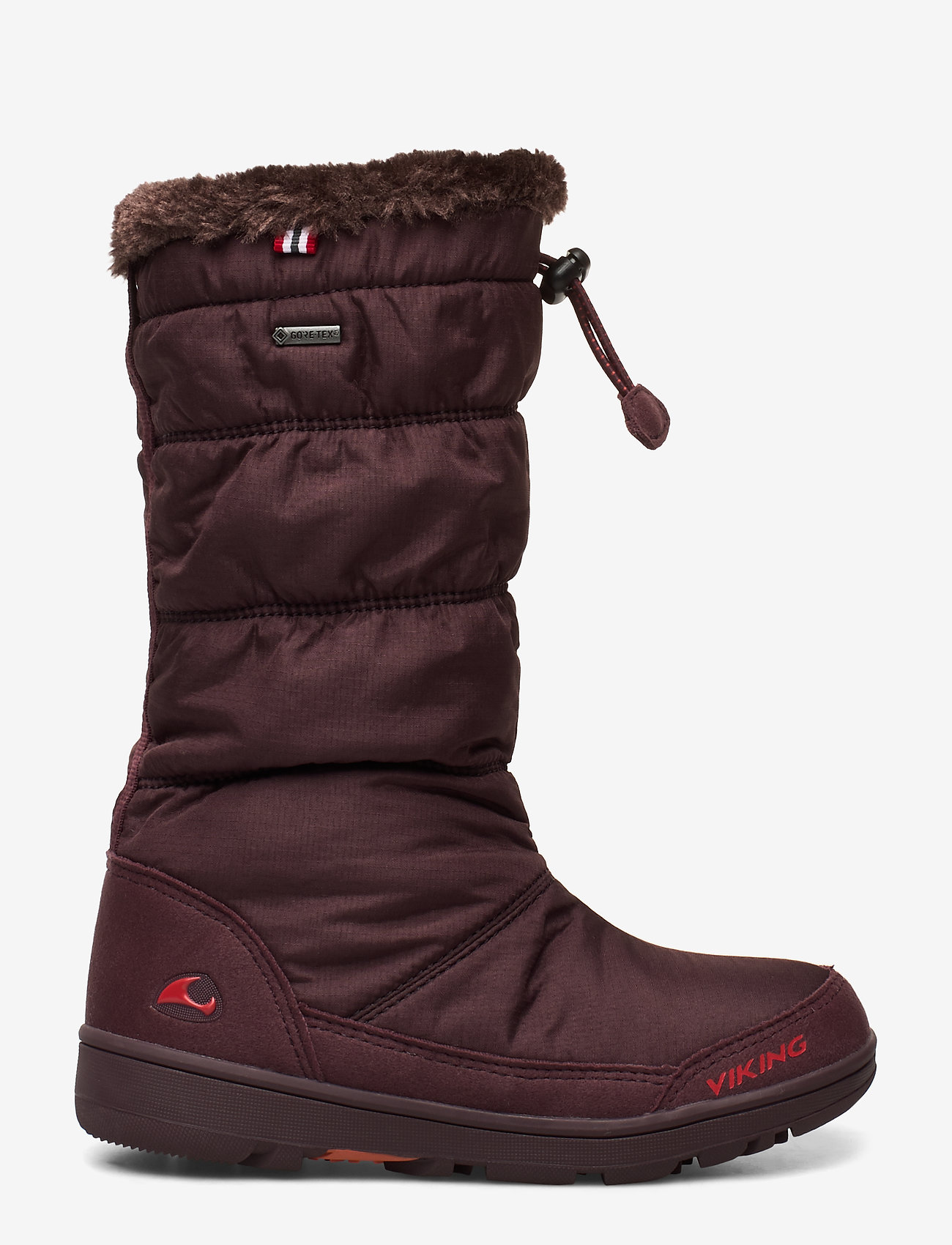 Viking - AMBER GTX - wine/terracotta - 1