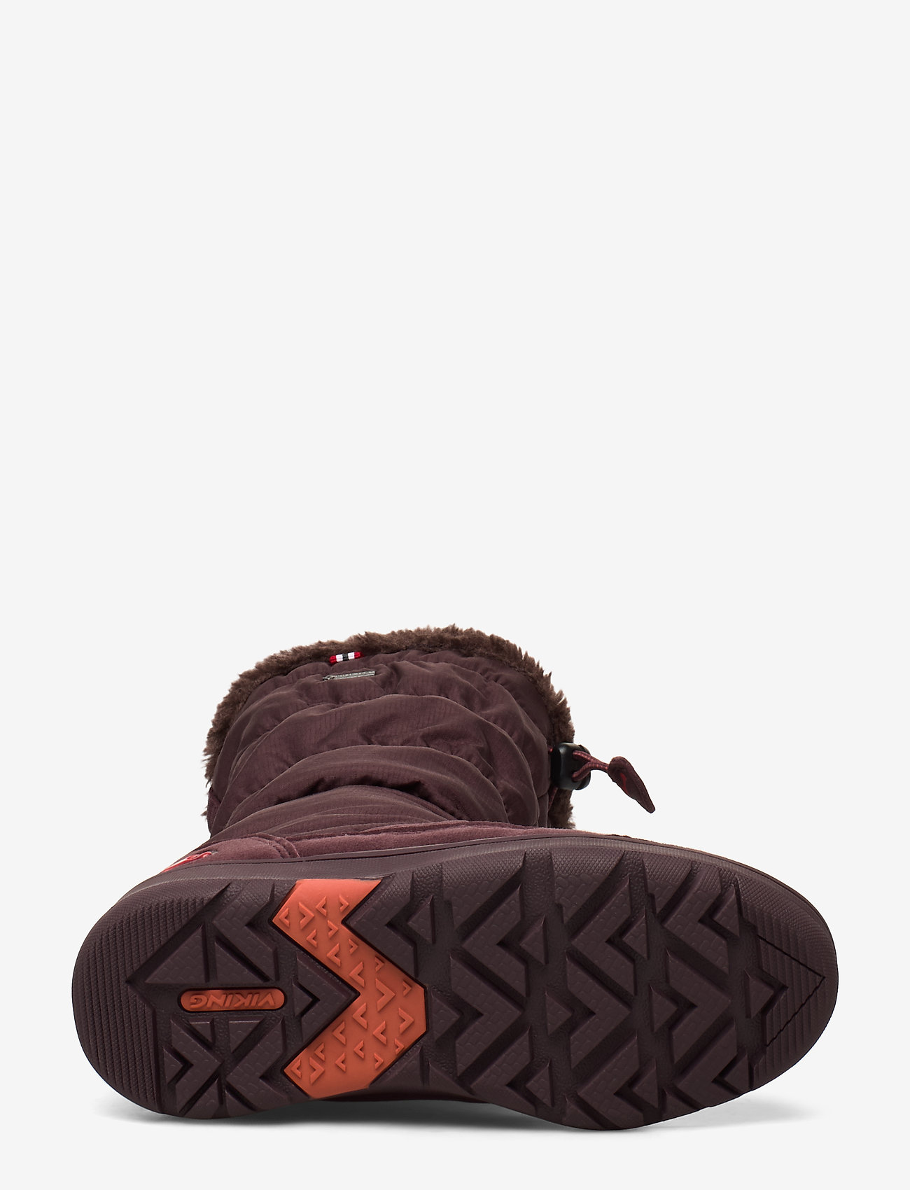 Viking - Amber GTX - wine/terracotta - 4