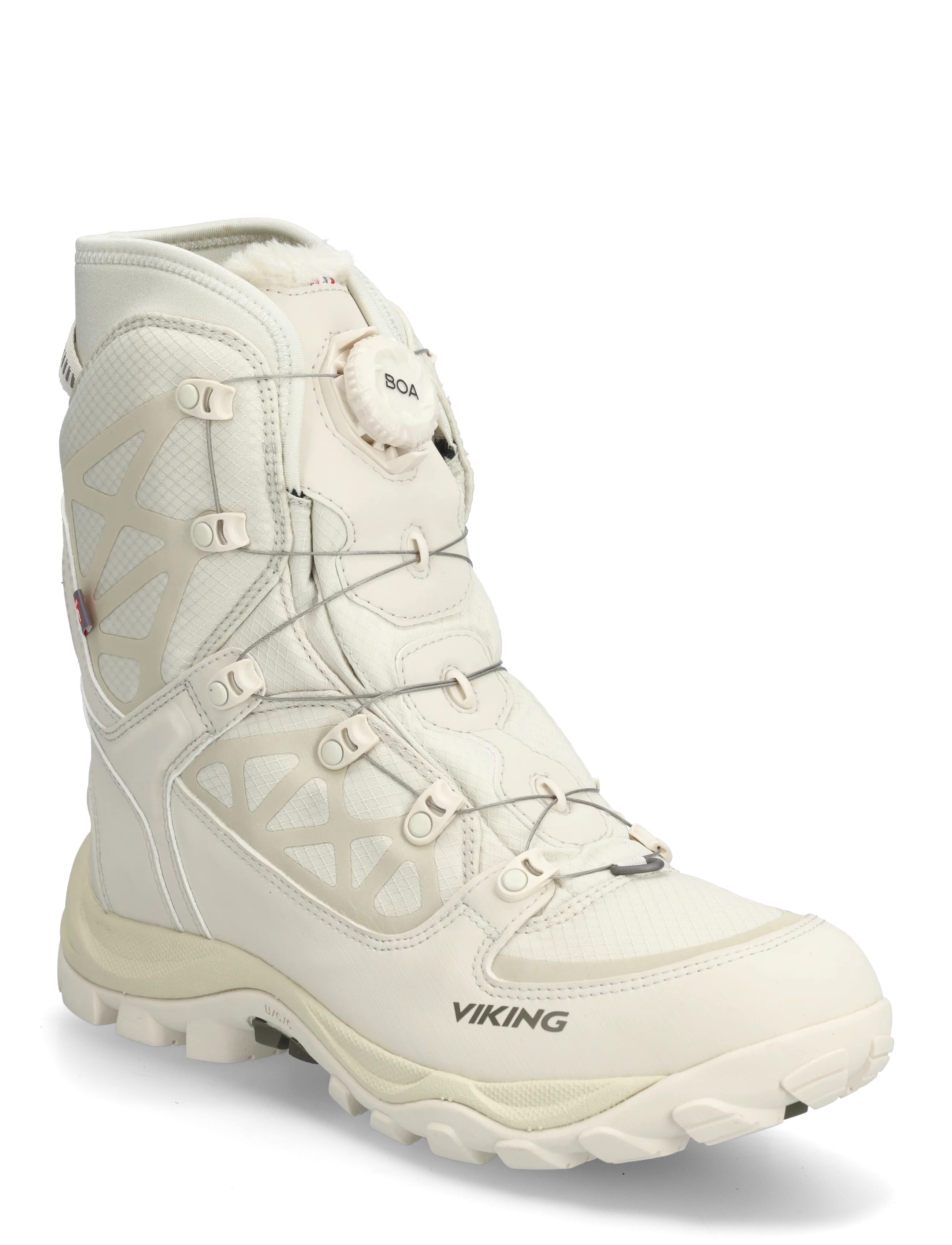 Viking 3-88200-66 - Schuhe - CREAM / cream