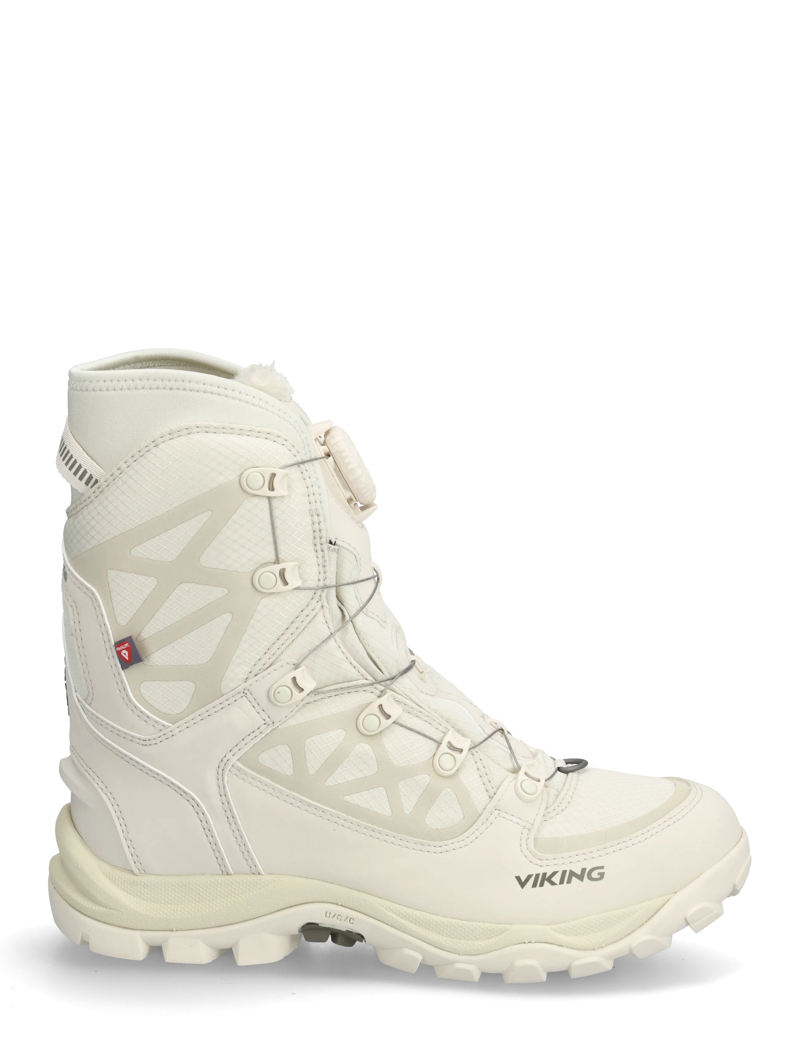 Viking - 3-88200-66 - cream - 1