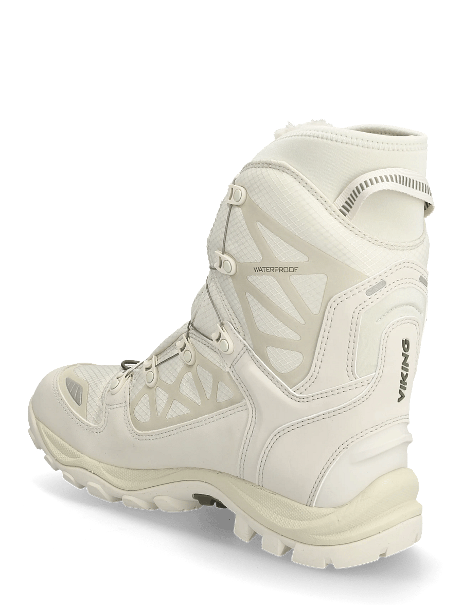 Viking - 3-88200-66 - winterstiefel - cream - 2