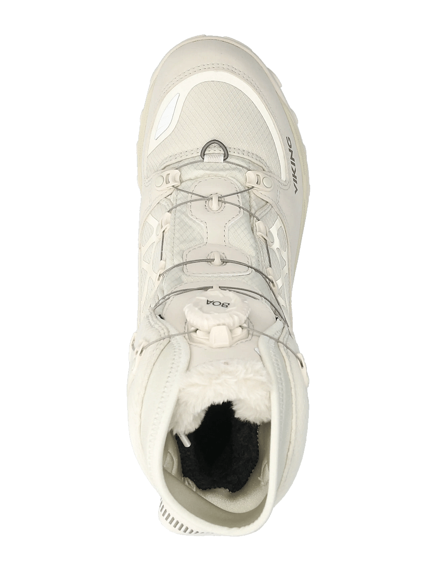 Viking - 3-88200-66 - winterstiefel - cream - 3