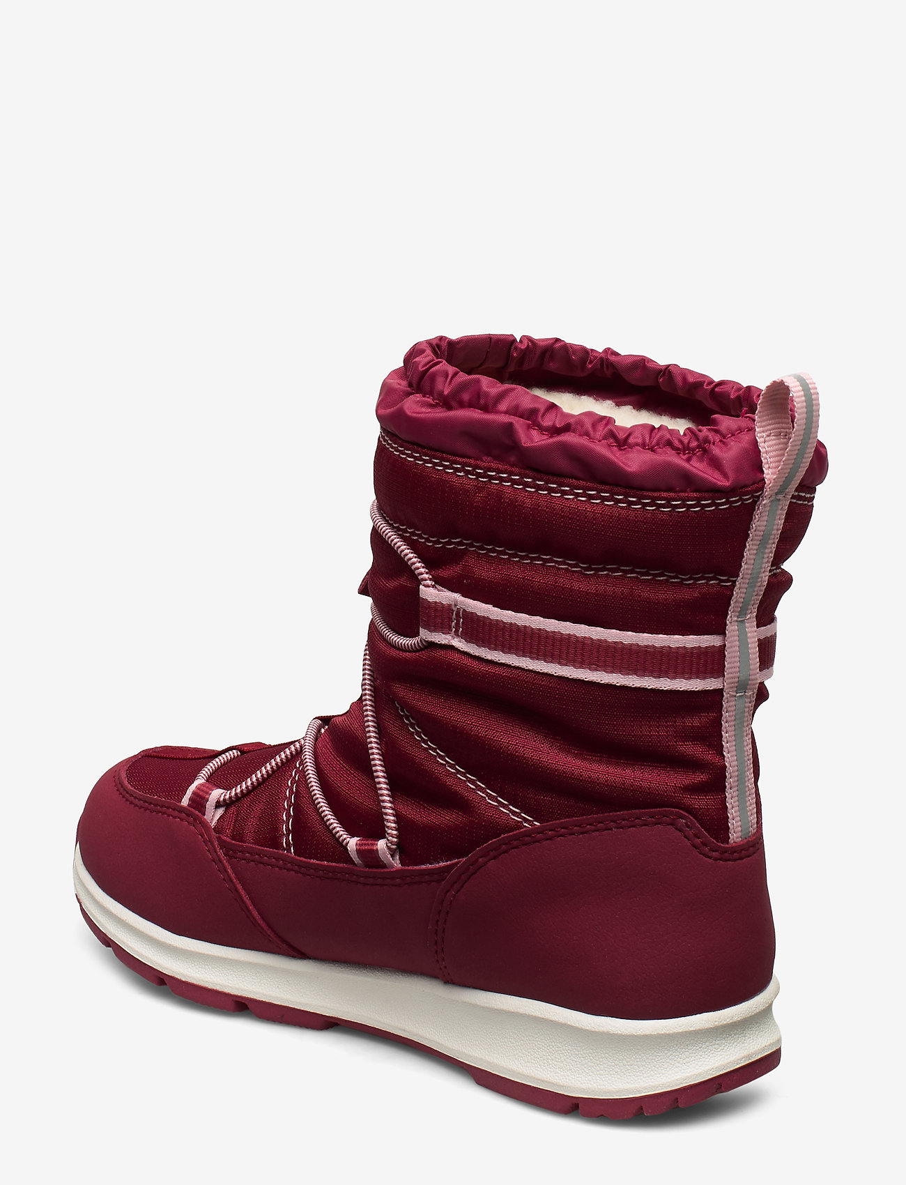 Viking - Asak GTX - dark red/red - 1