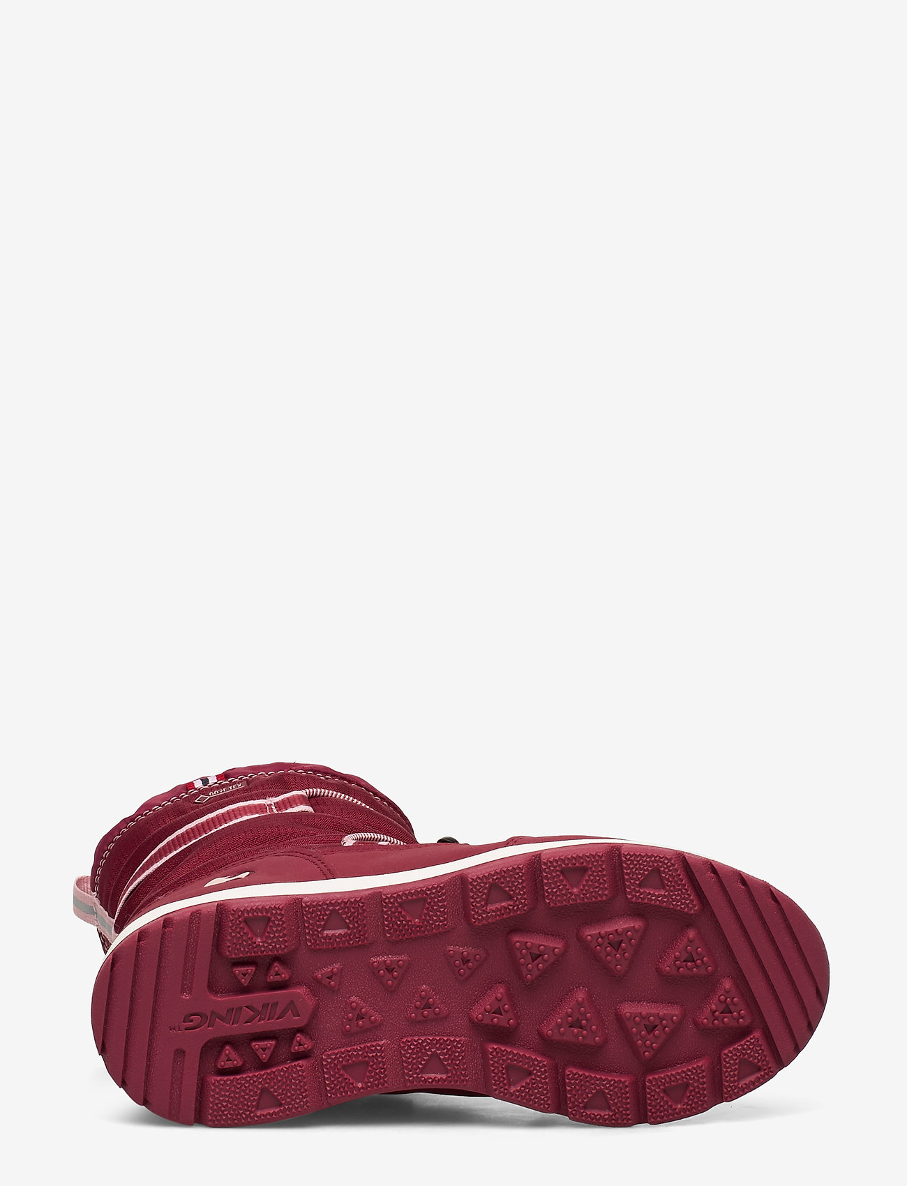 Viking - Asak GTX - dark red/red - 4