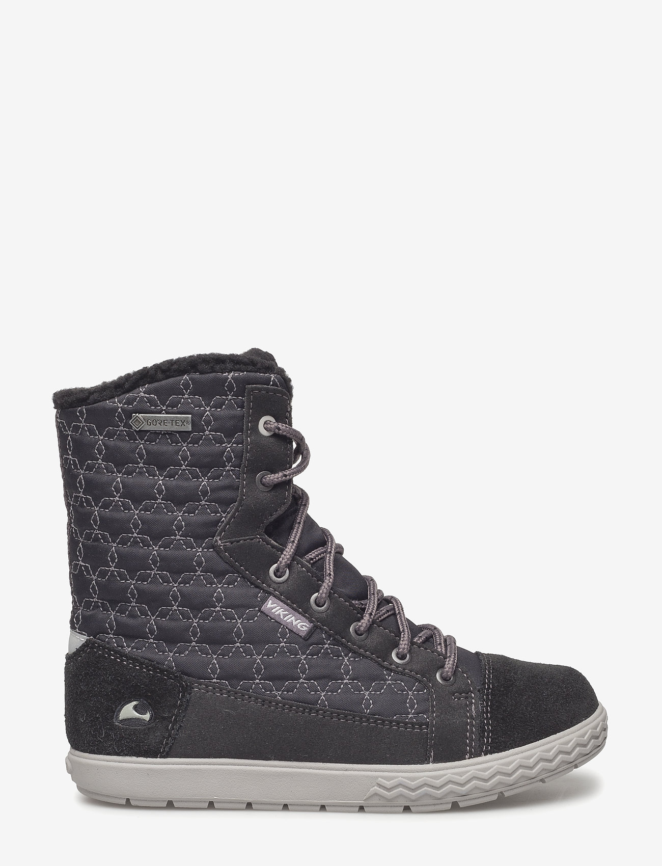 Viking - Zip II GTX - black - 2