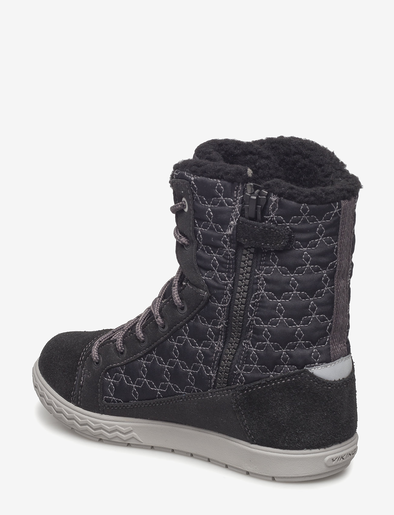 Viking - Zip II GTX - black - 1