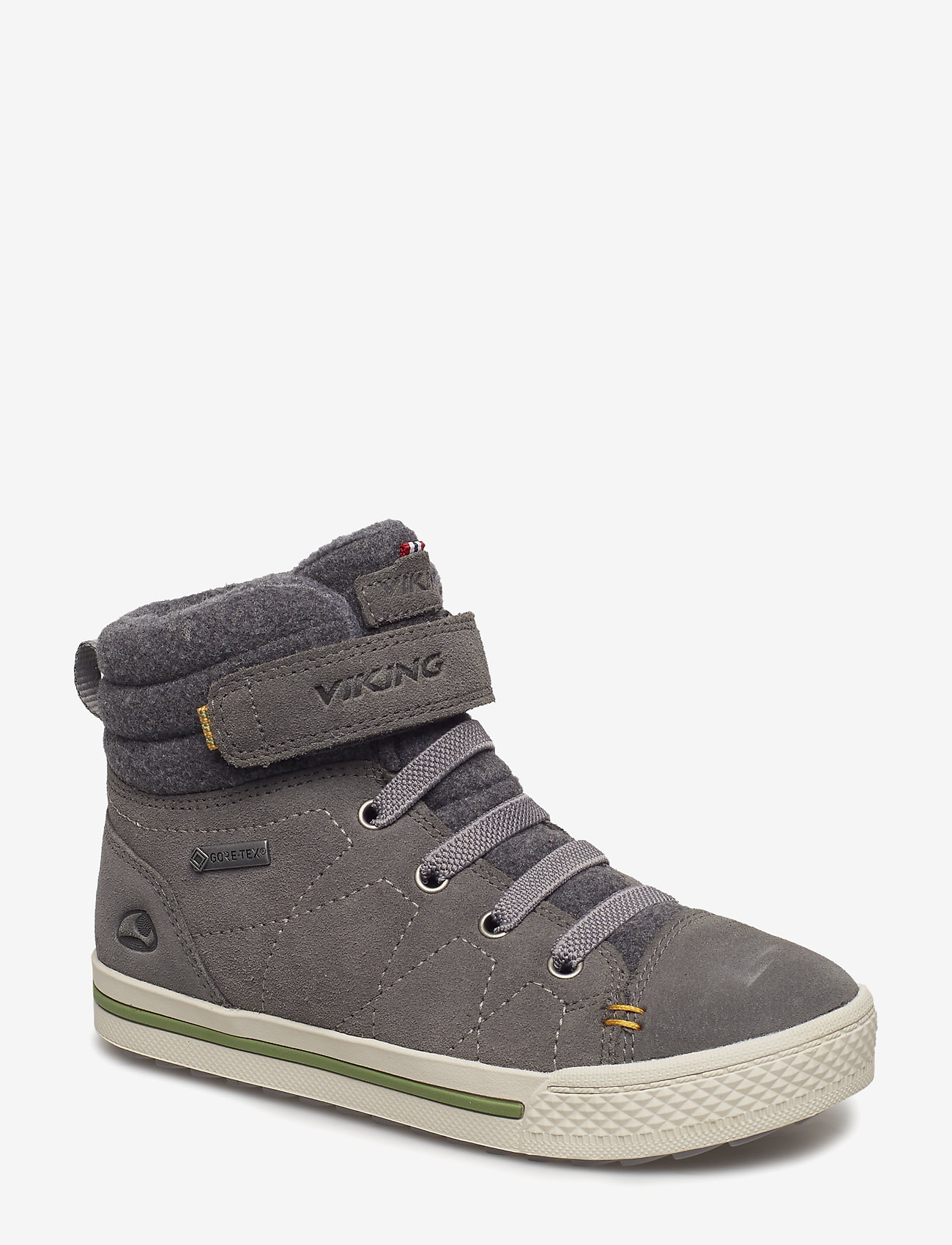 GREY
